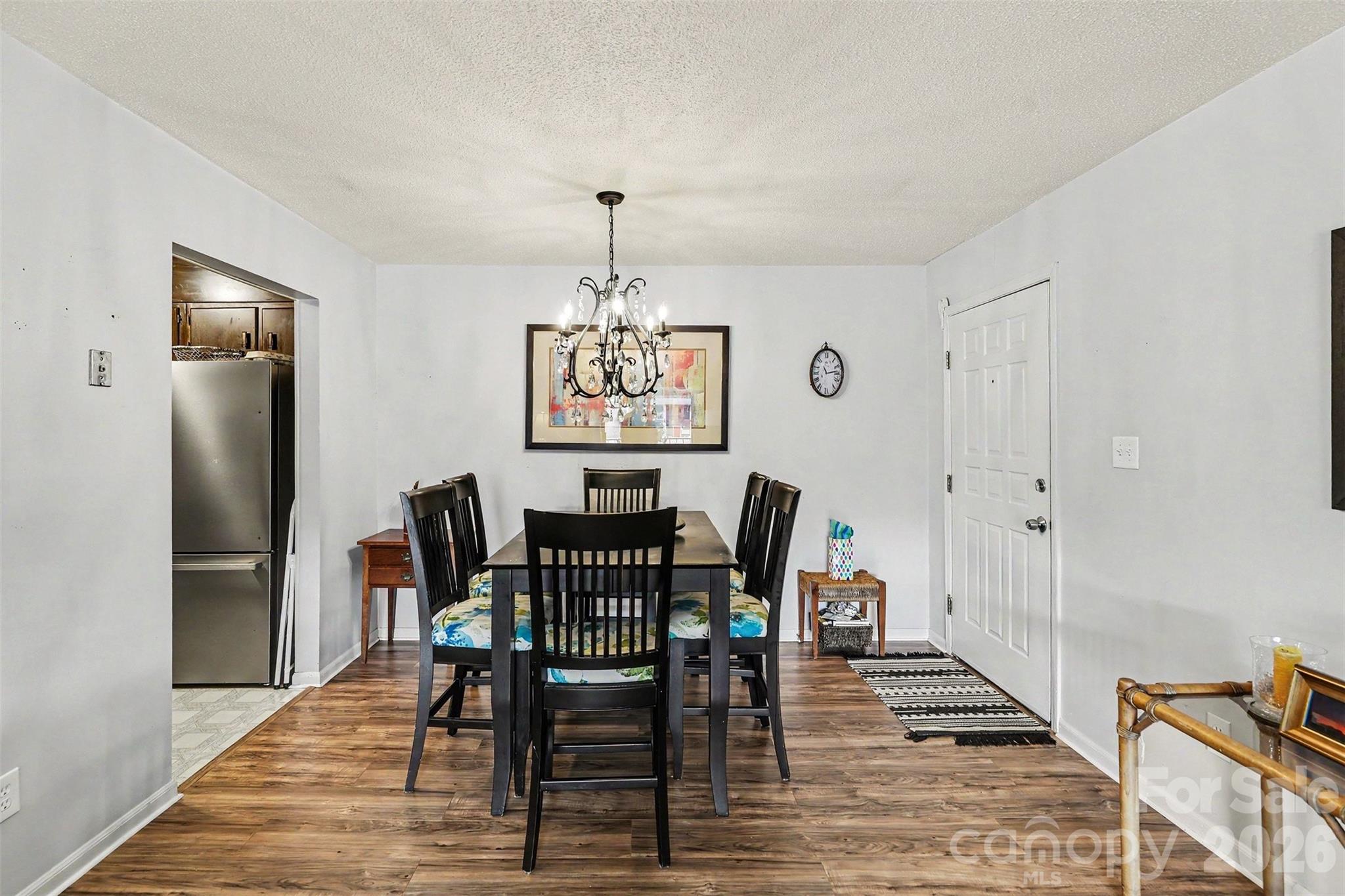 121 Carriage House Drive — Kannapolis