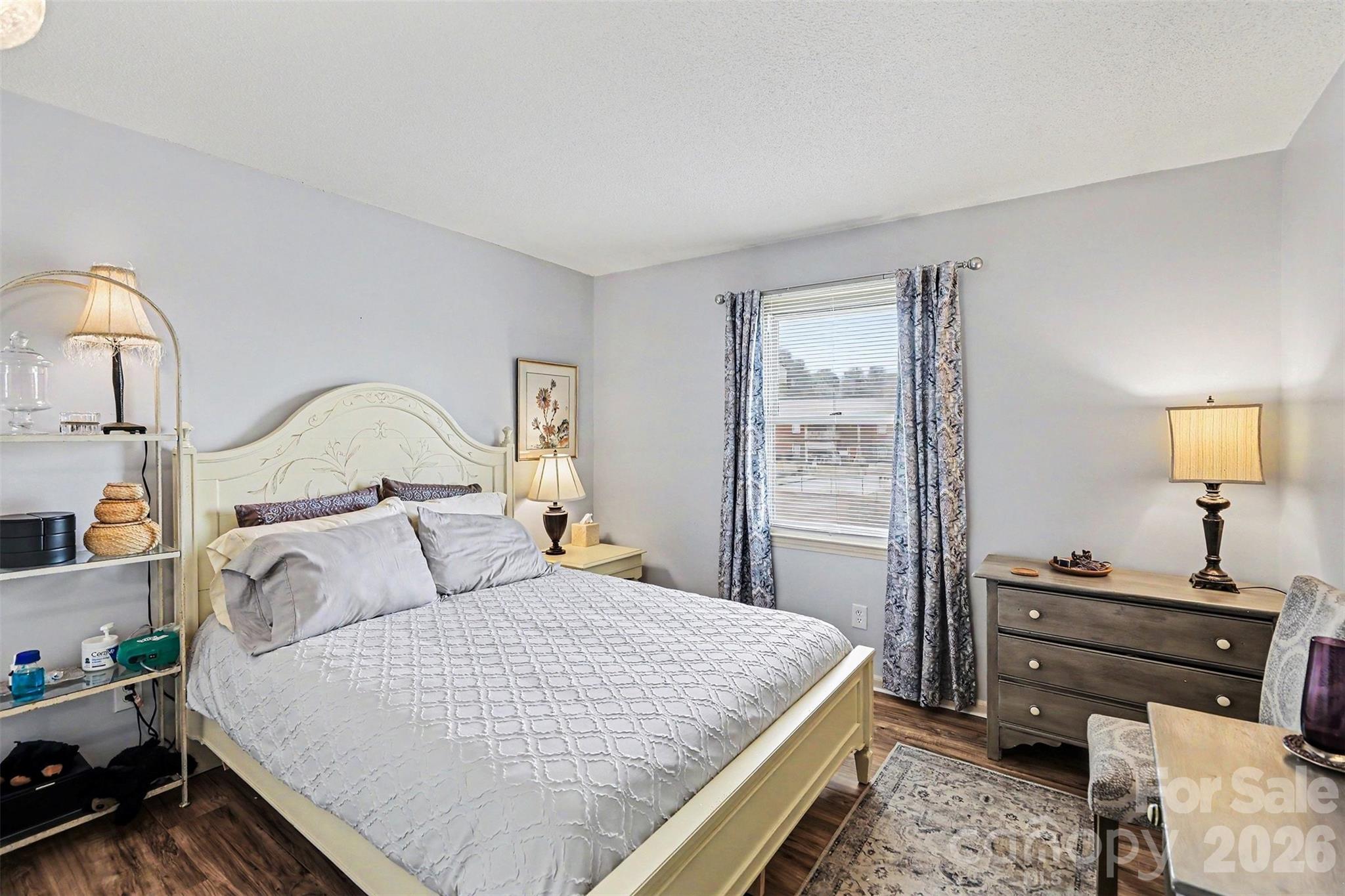 121 Carriage House Drive — Kannapolis