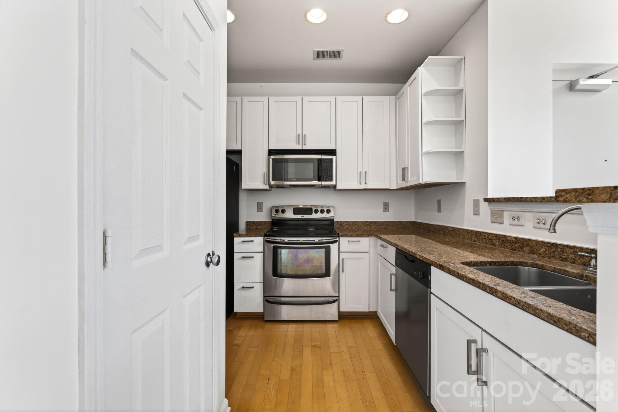 649 Raphael Place — Charlotte
