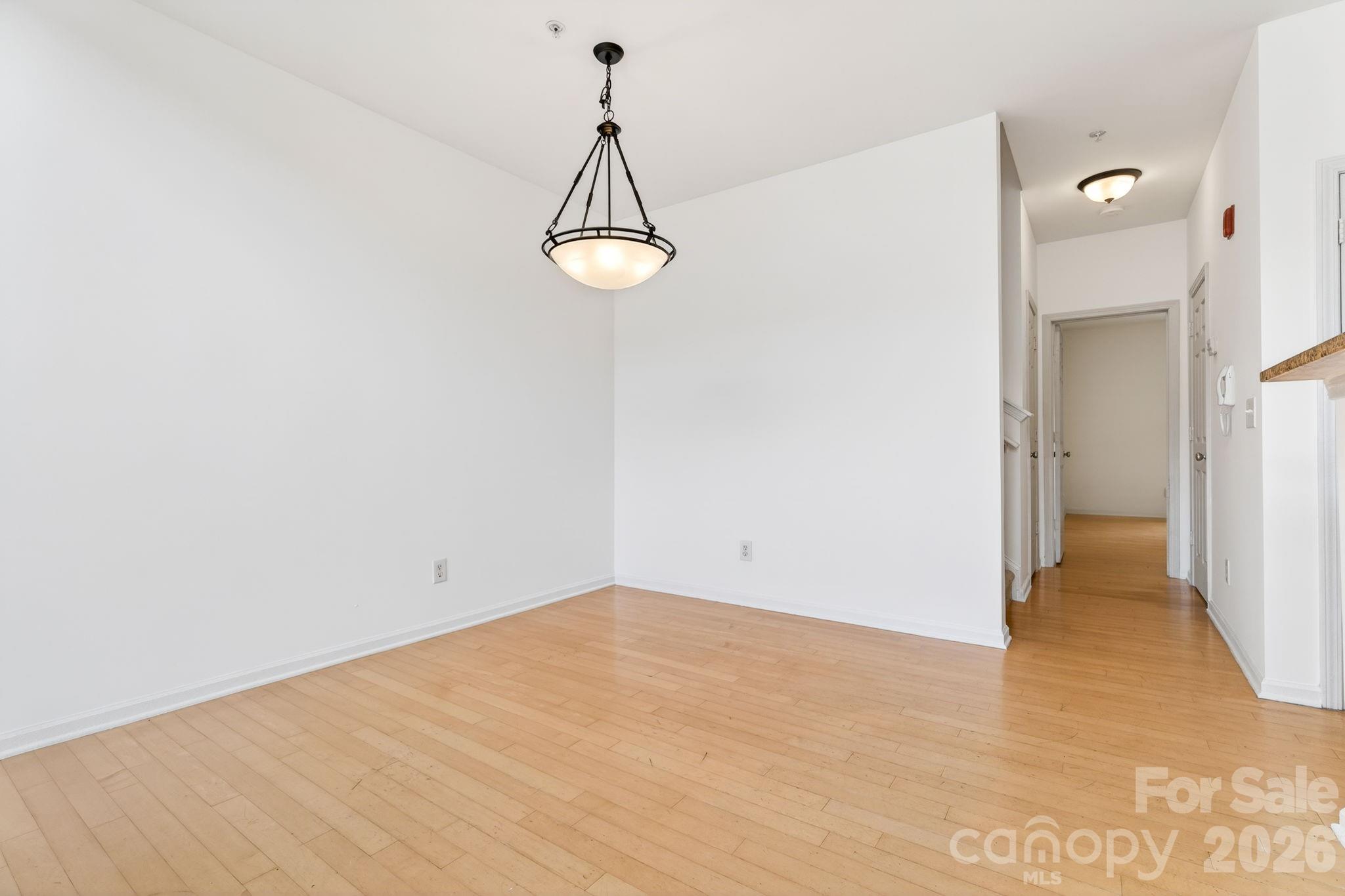 649 Raphael Place — Charlotte