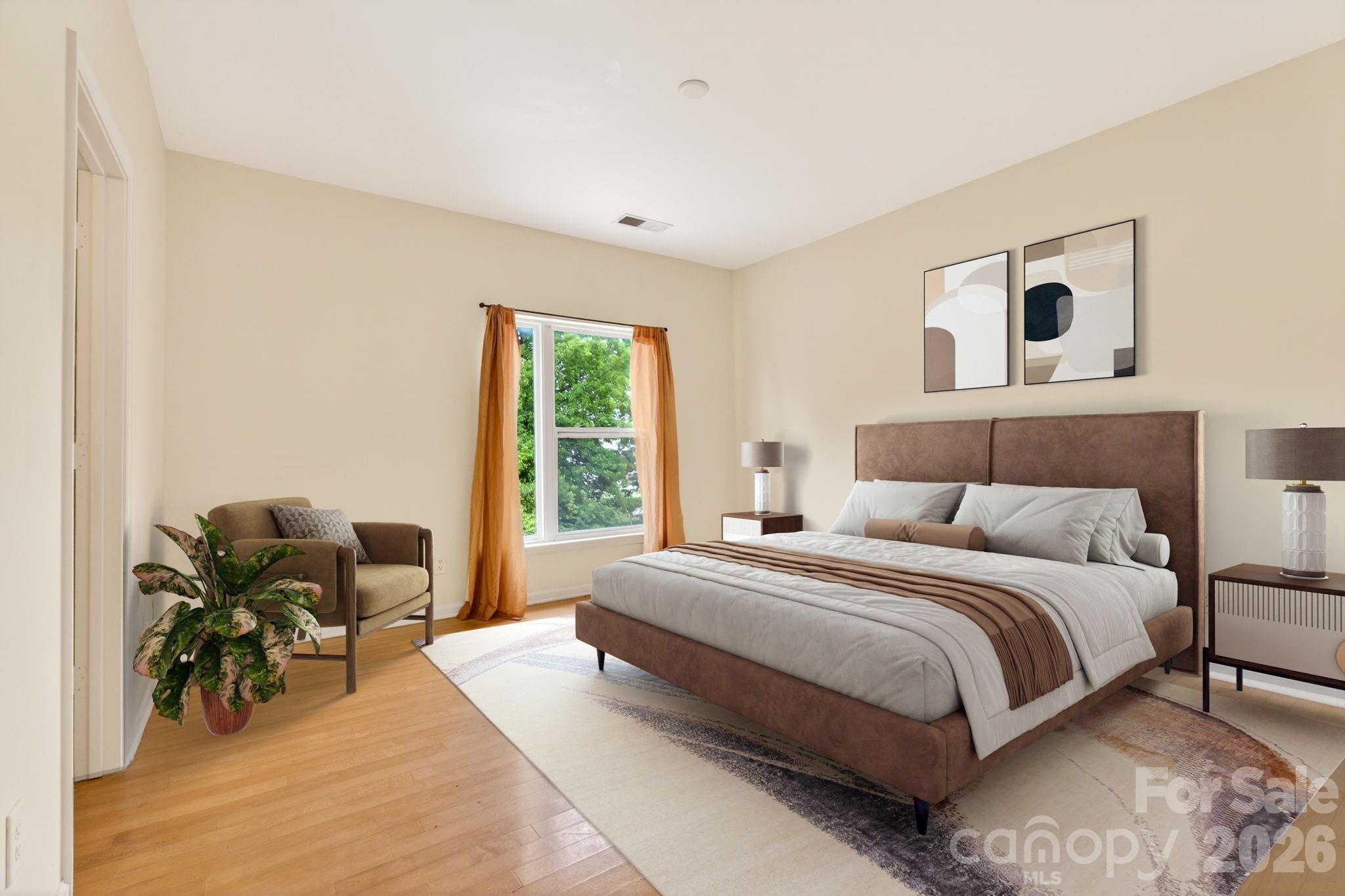 649 Raphael Place — Charlotte