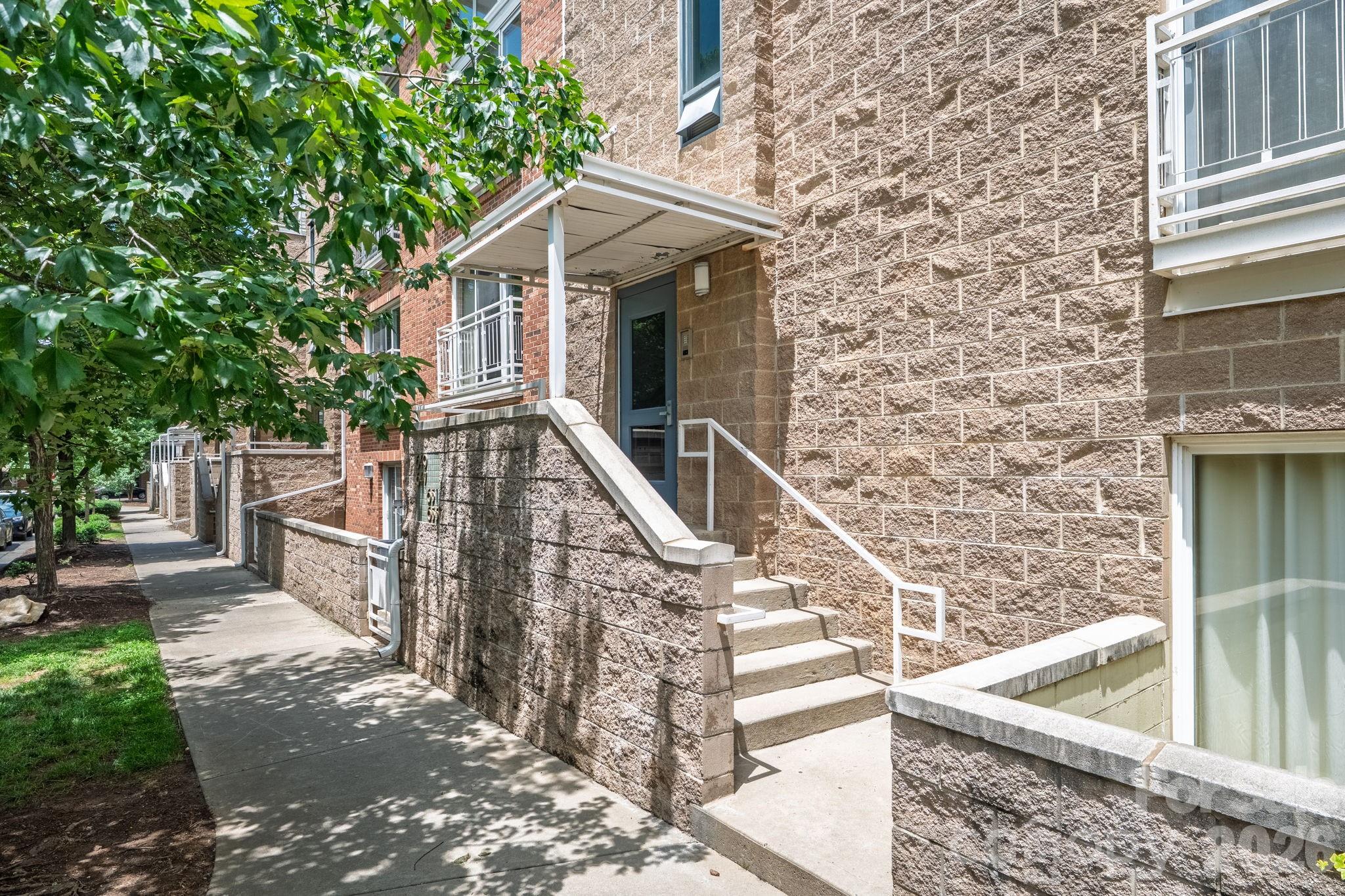 649 Raphael Place — Charlotte