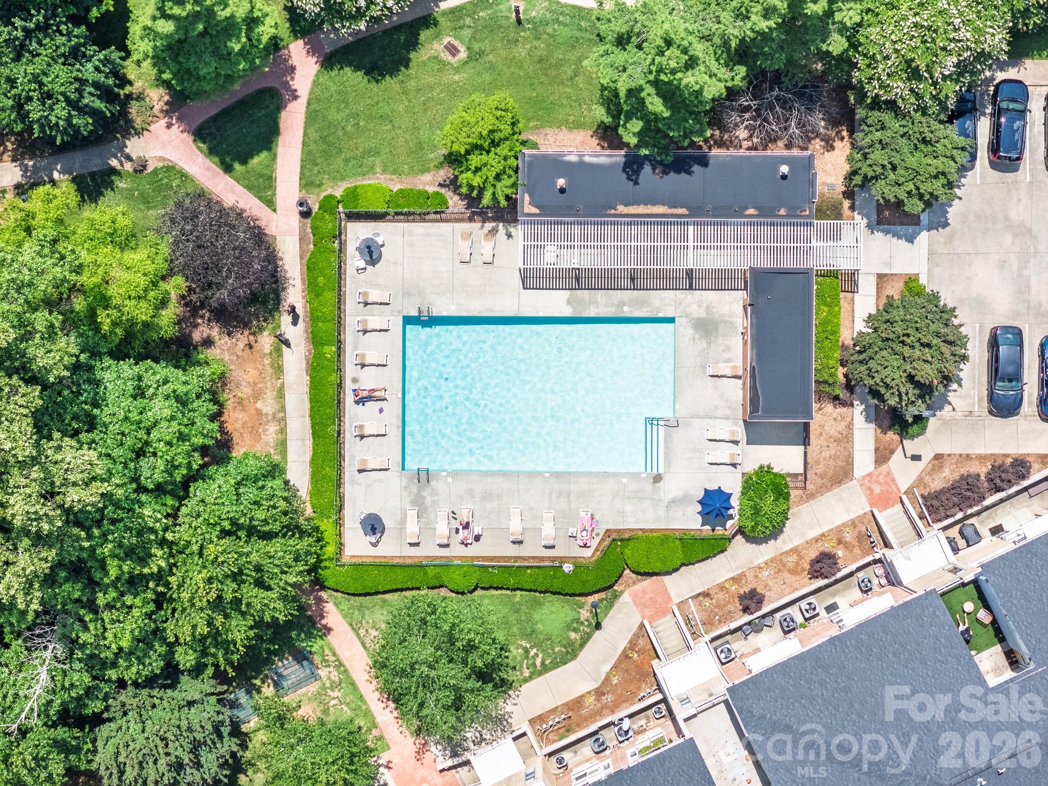 649 Raphael Place — Charlotte