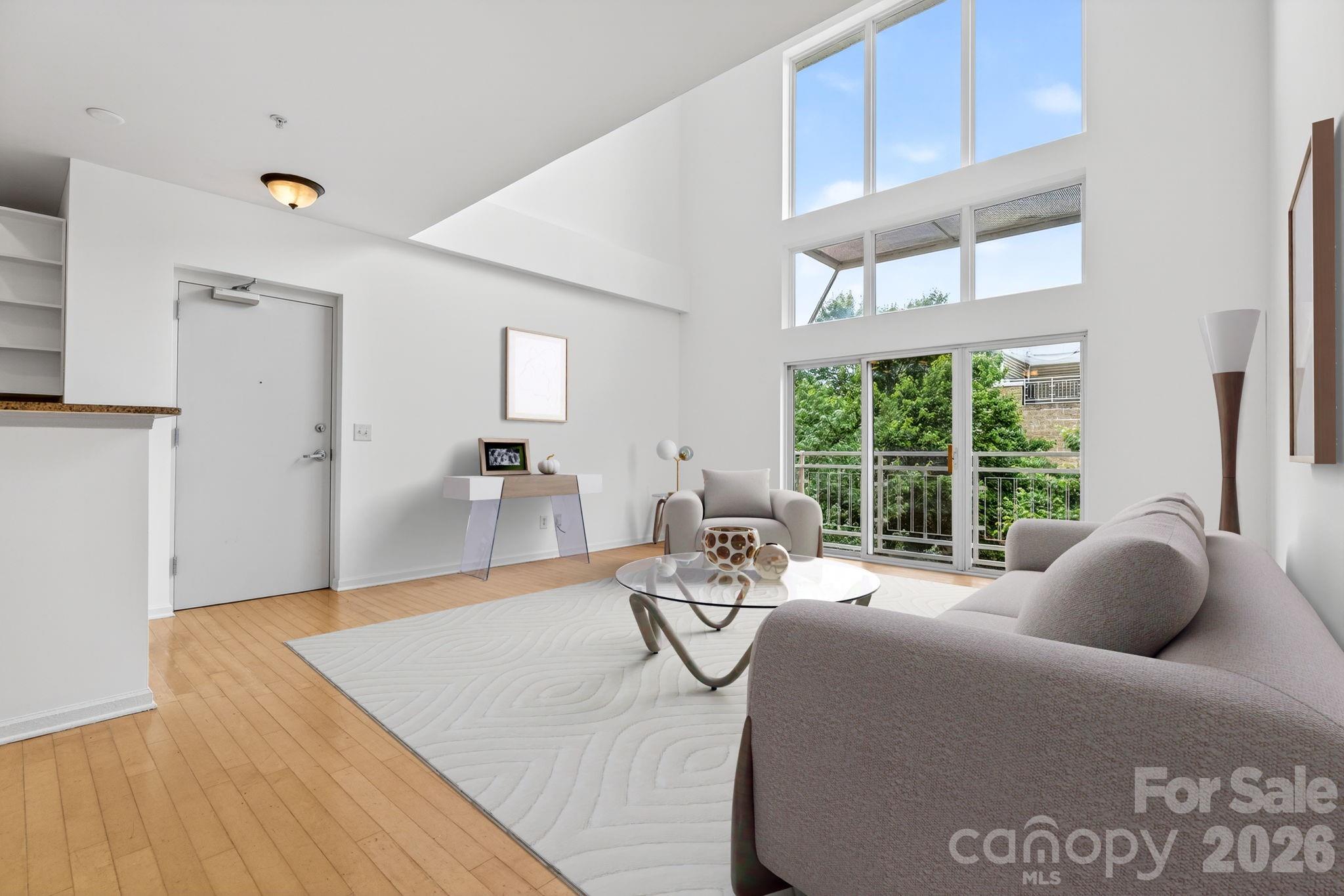 649 Raphael Place — Charlotte