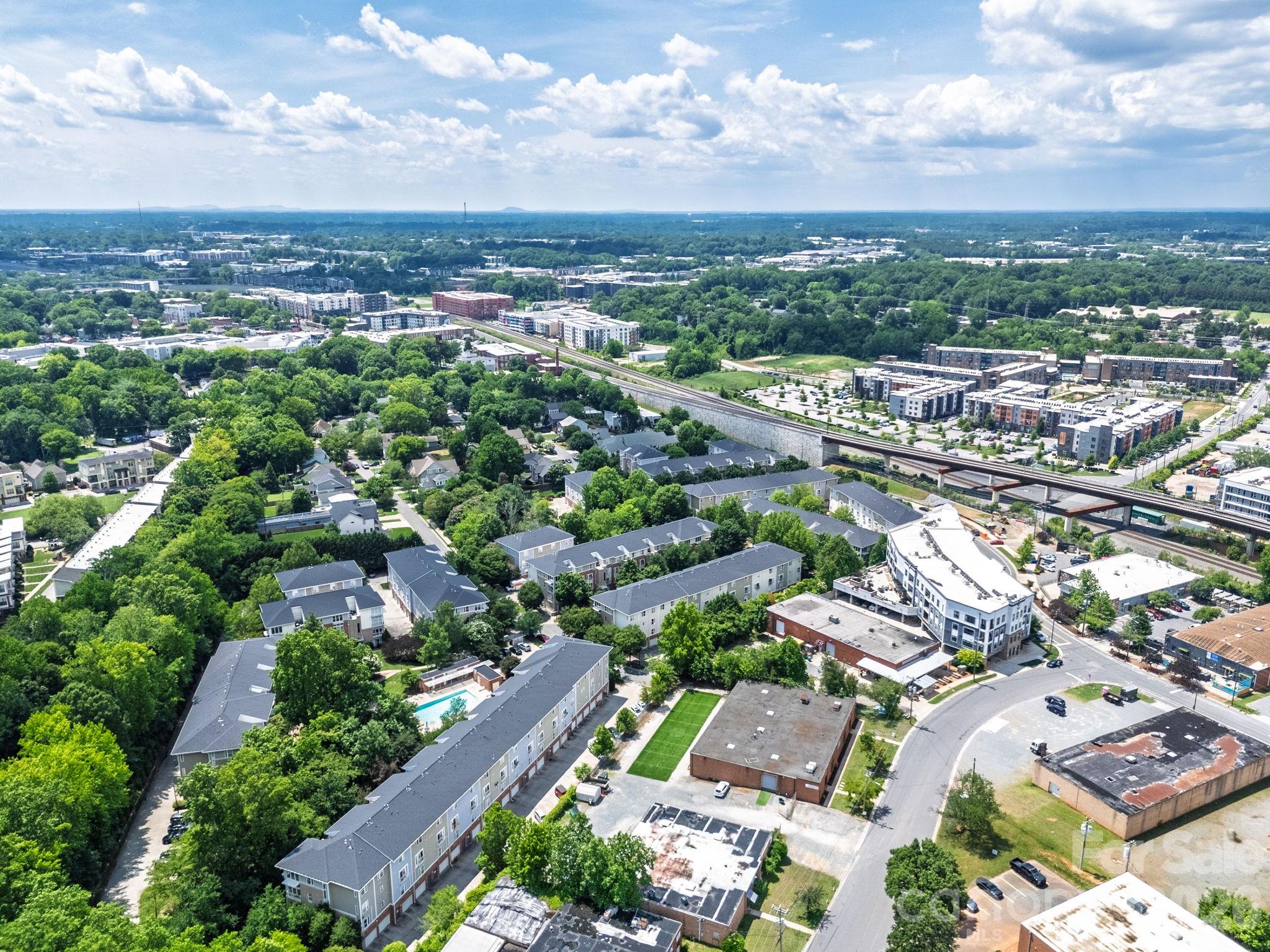 649 Raphael Place — Charlotte