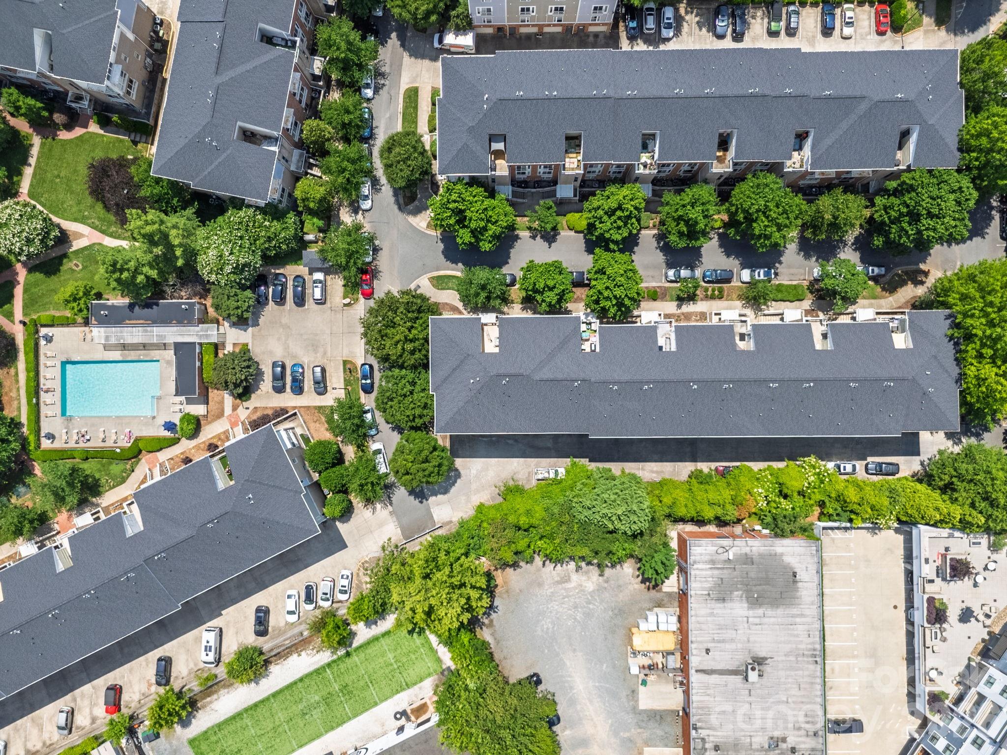 649 Raphael Place — Charlotte