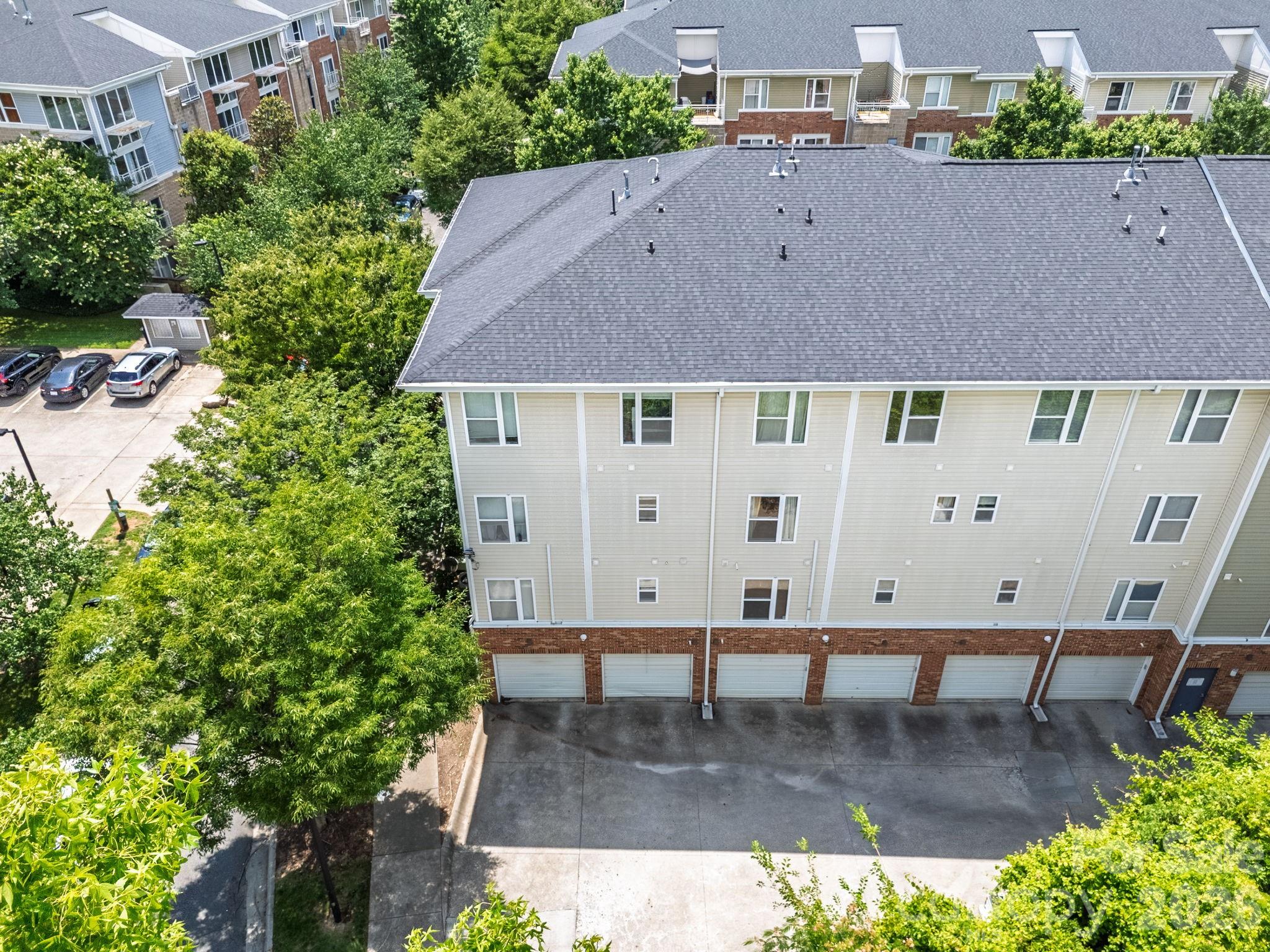 649 Raphael Place — Charlotte