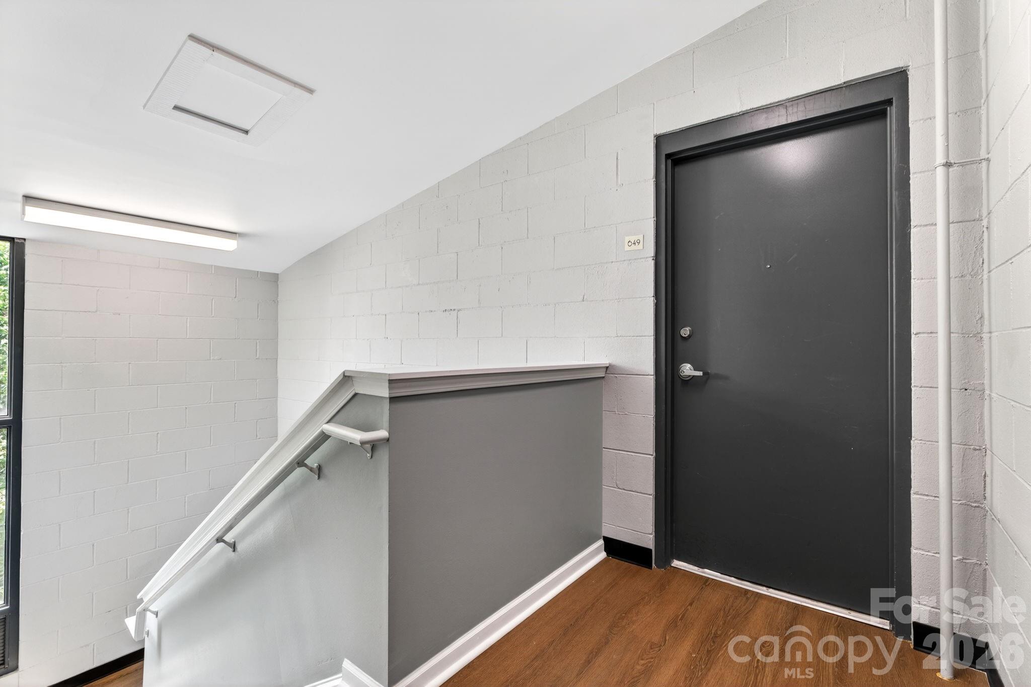 649 Raphael Place — Charlotte