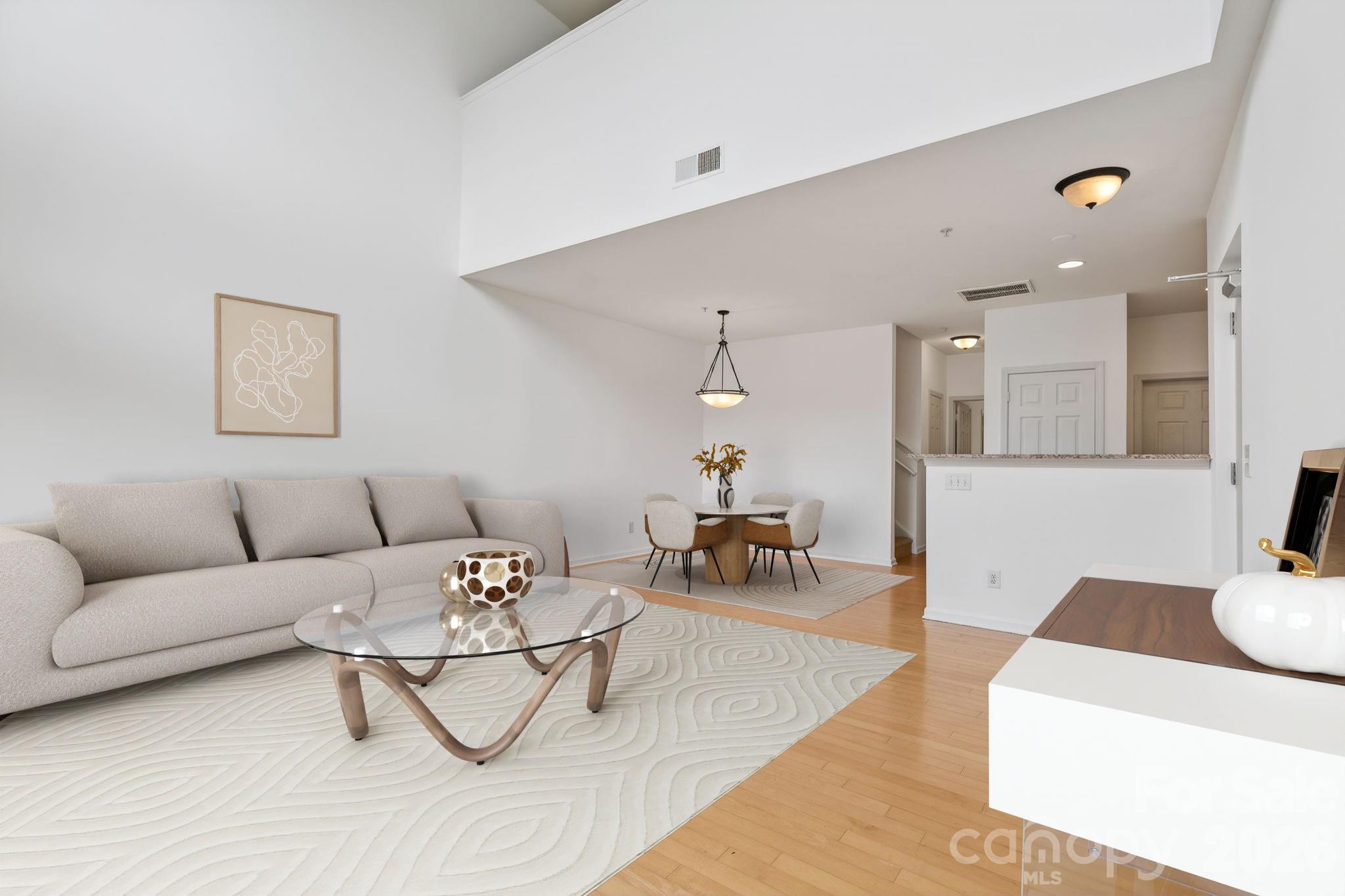 649 Raphael Place — Charlotte