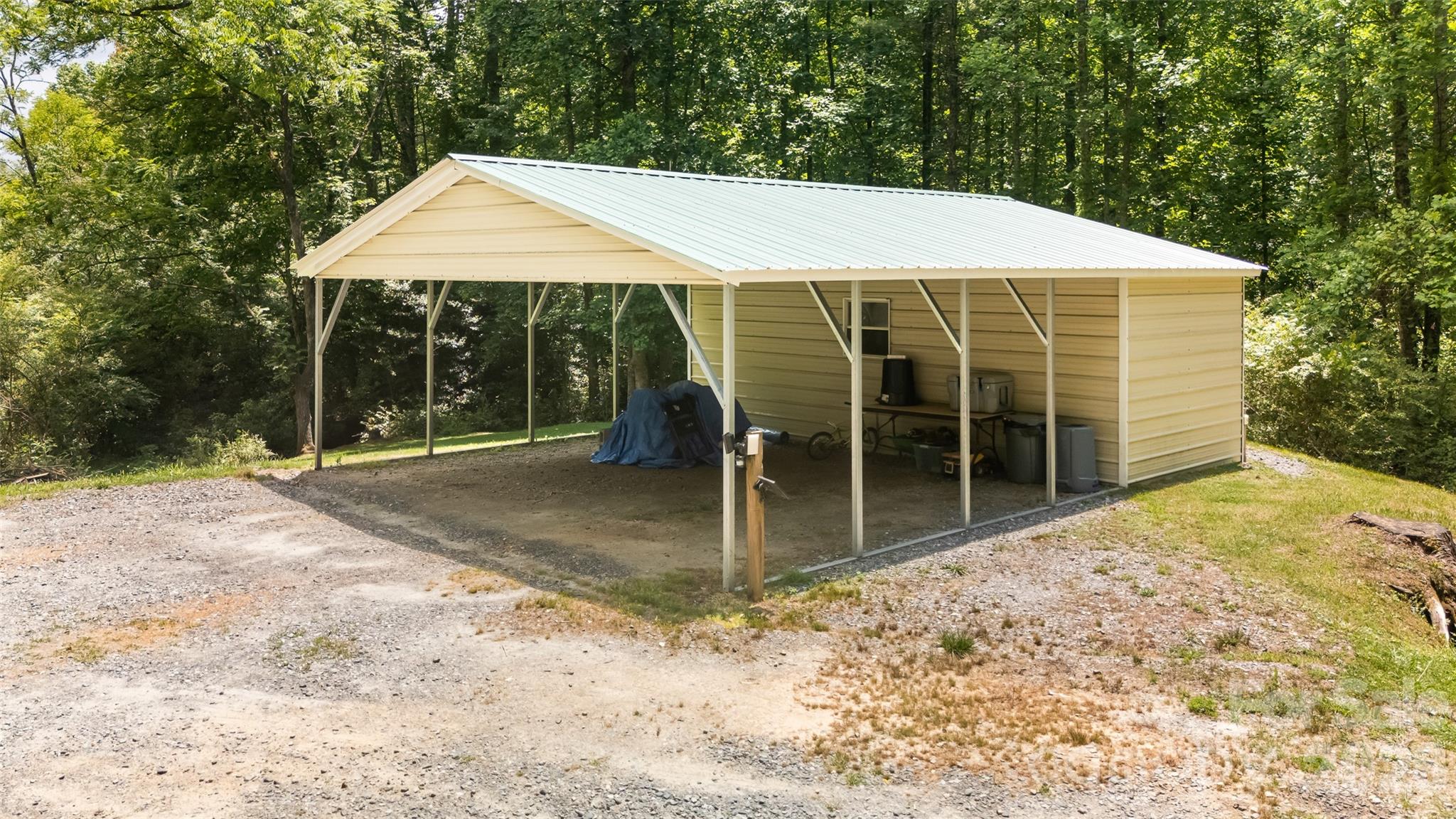 726 Israel Road — Brevard