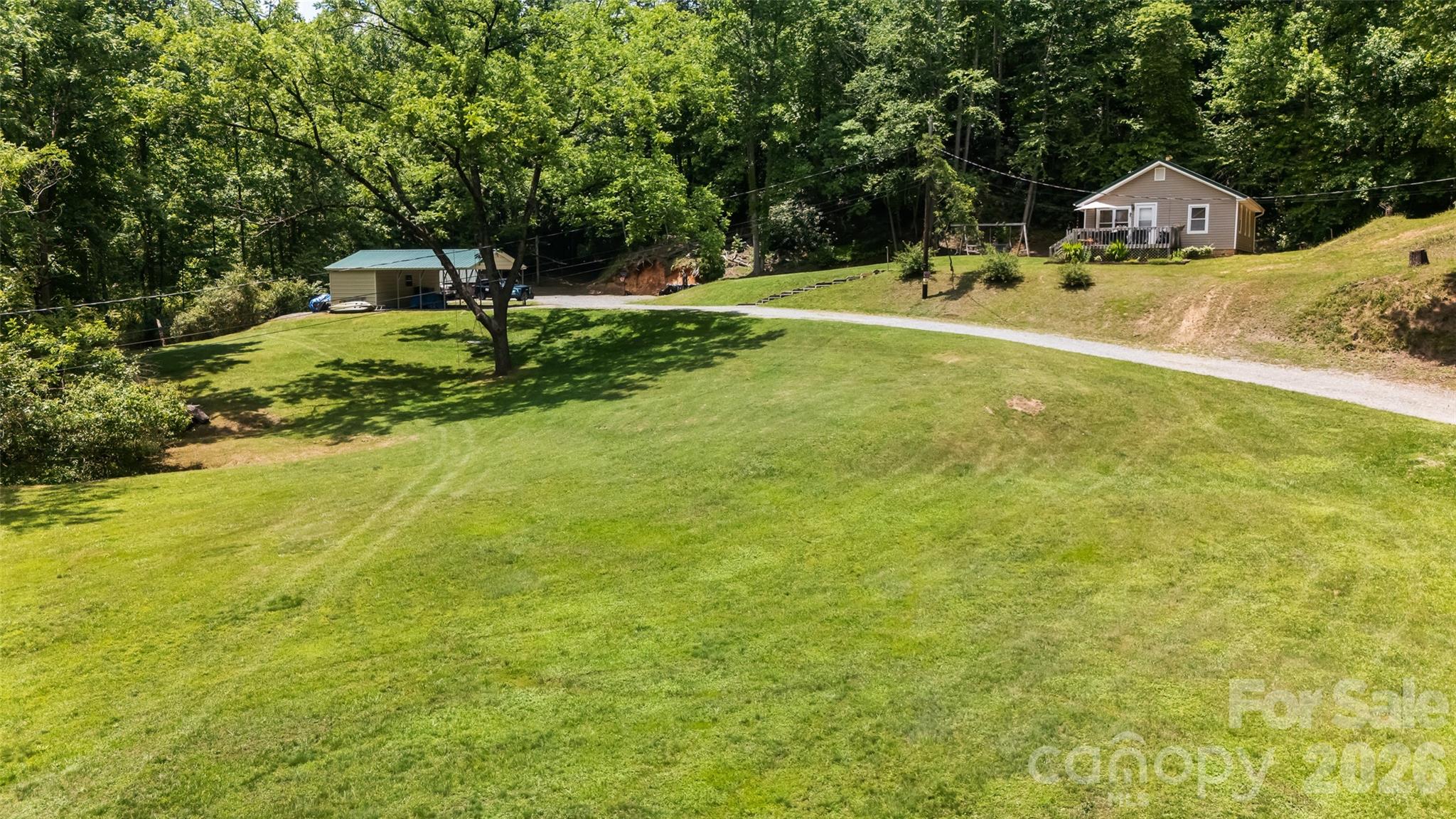 726 Israel Road — Brevard