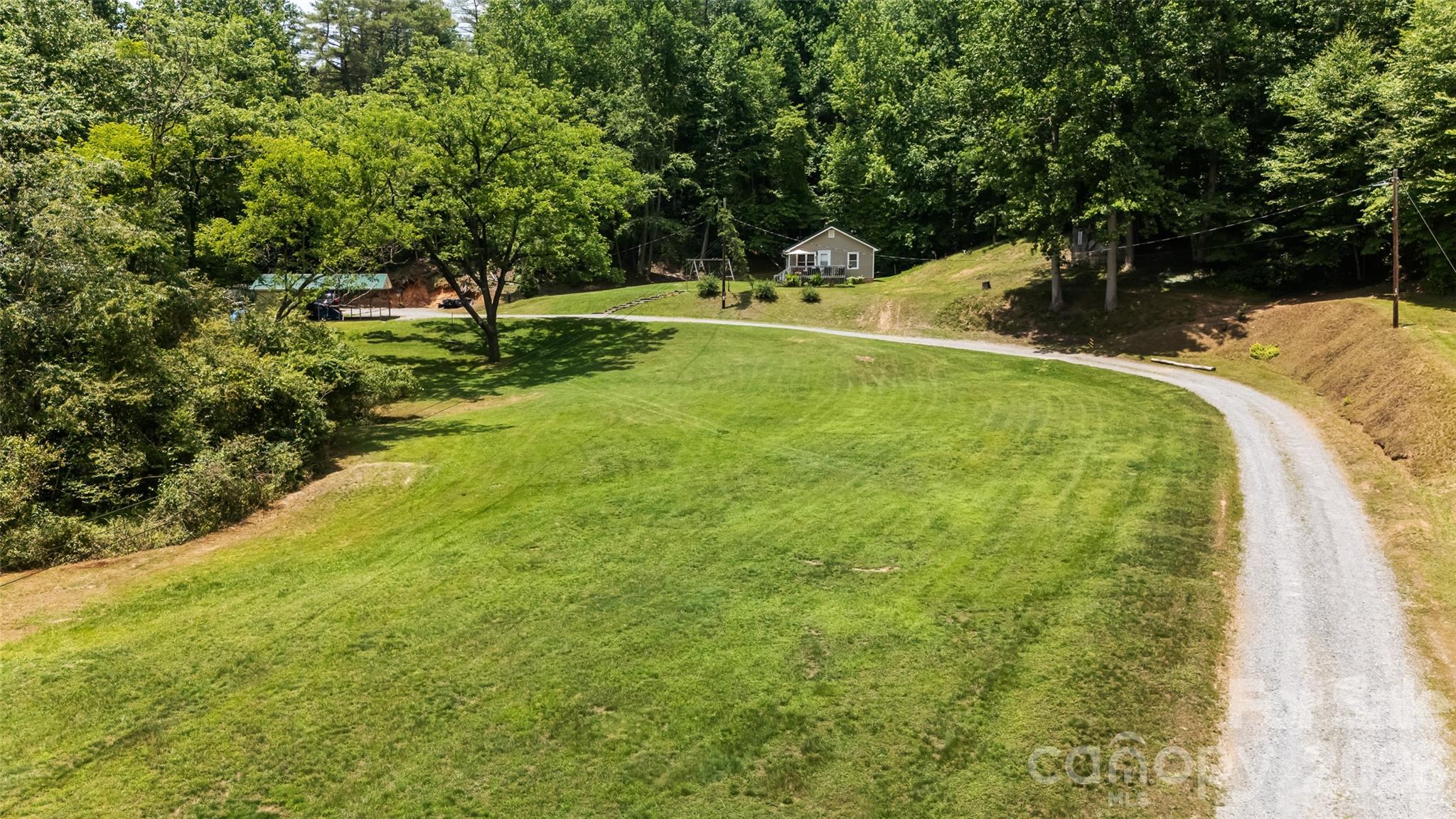 726 Israel Road — Brevard