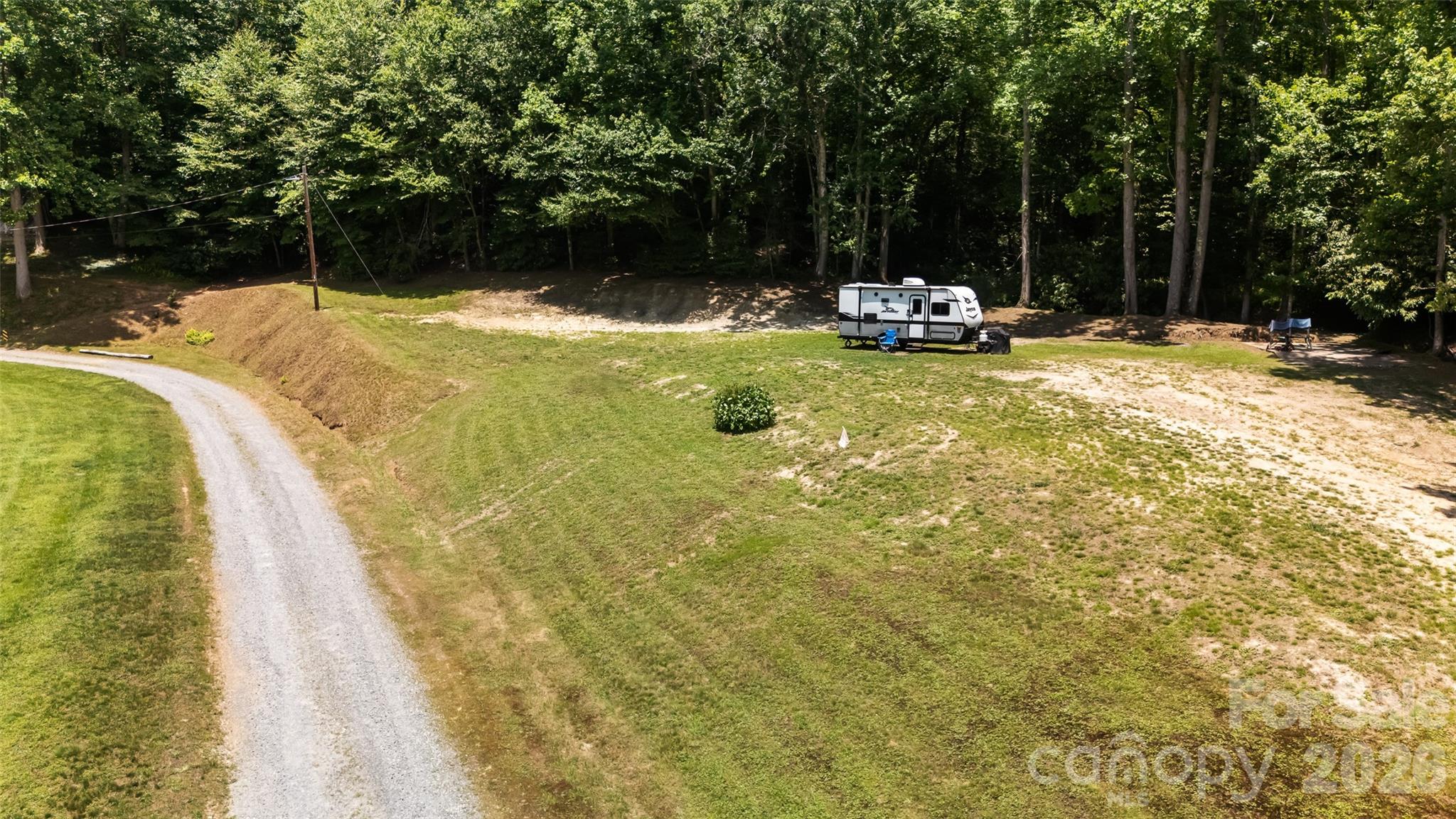 726 Israel Road — Brevard