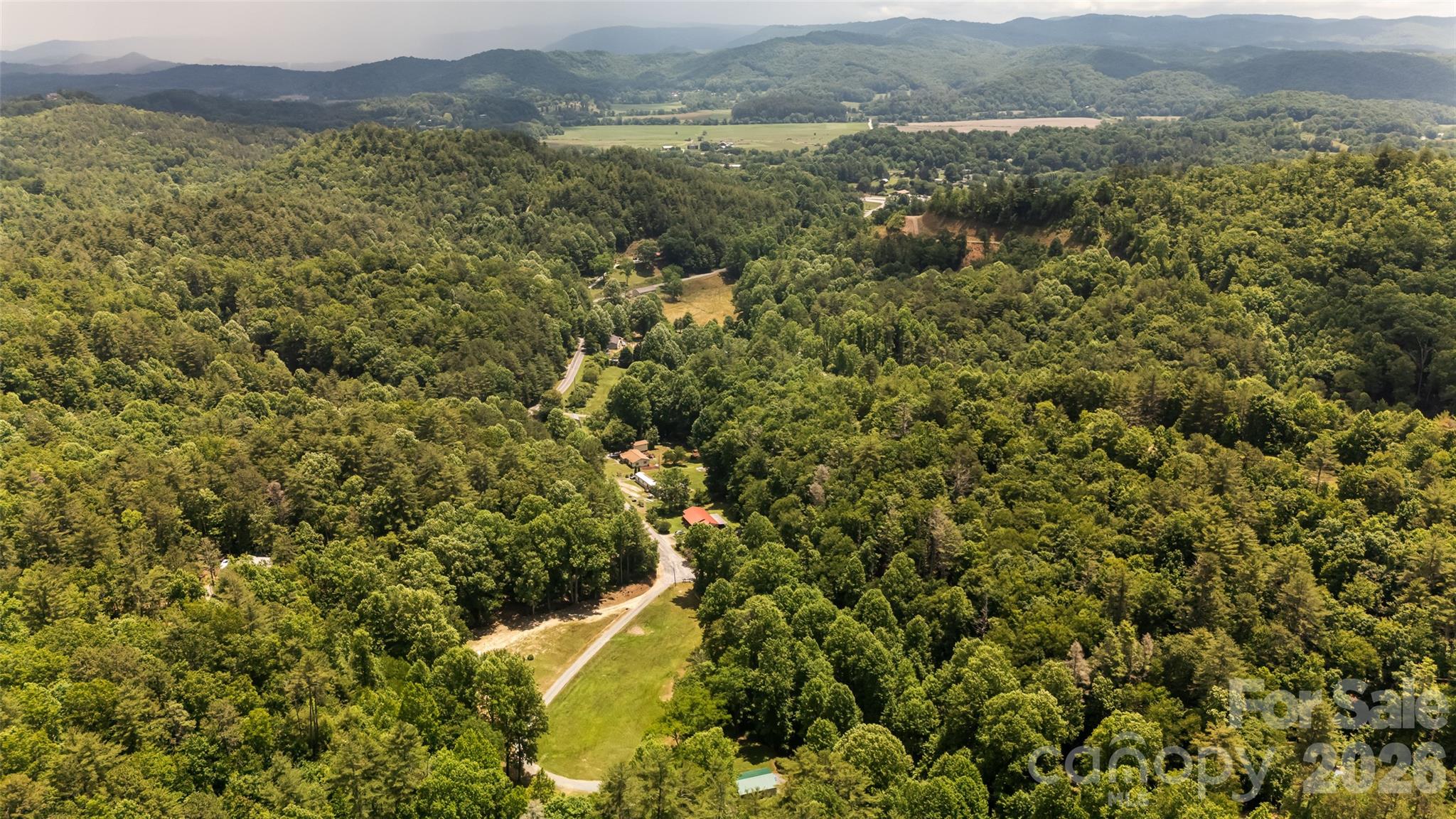 726 Israel Road — Brevard