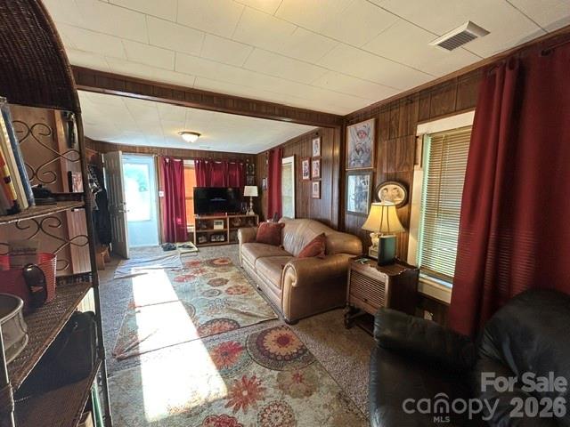 726 Israel Road — Brevard