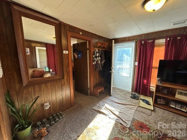 726 Israel Road — Brevard