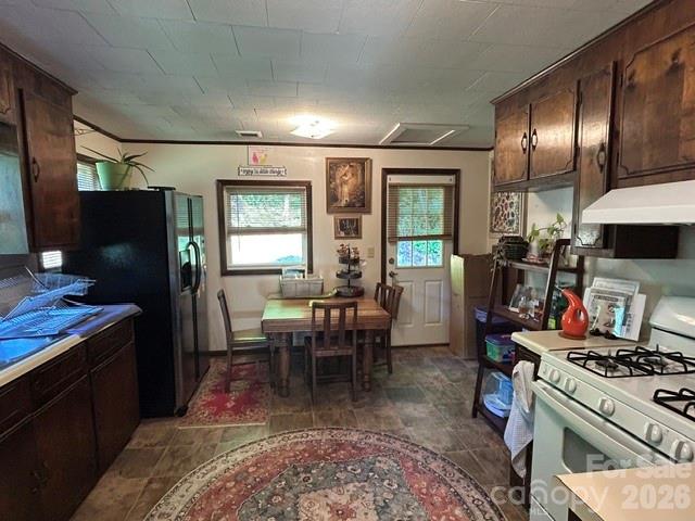 726 Israel Road — Brevard