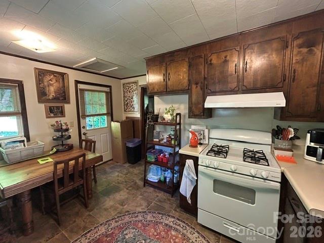 726 Israel Road — Brevard