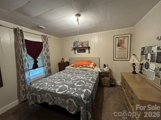 726 Israel Road — Brevard