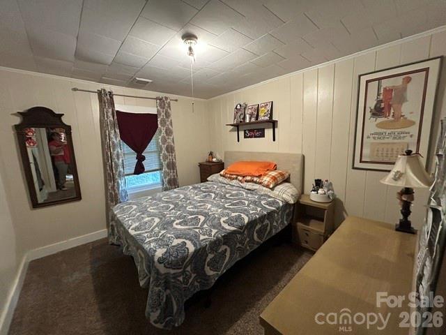 726 Israel Road — Brevard