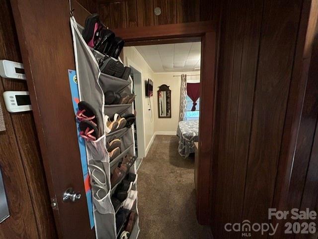 726 Israel Road — Brevard