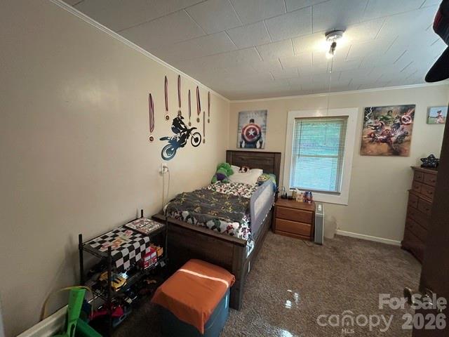 726 Israel Road — Brevard