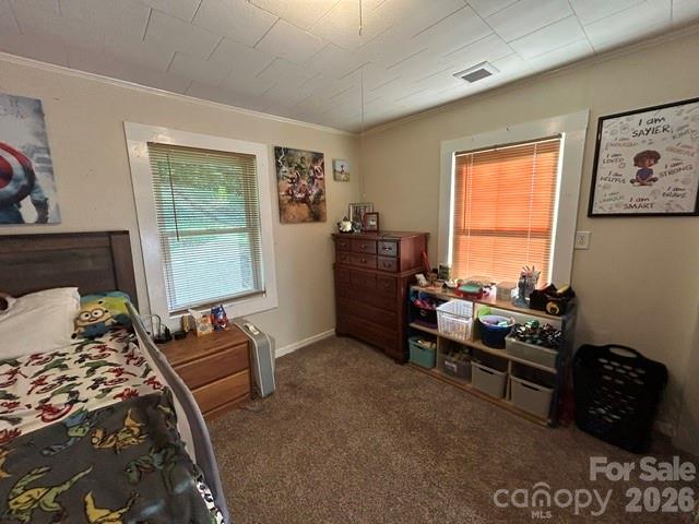 726 Israel Road — Brevard
