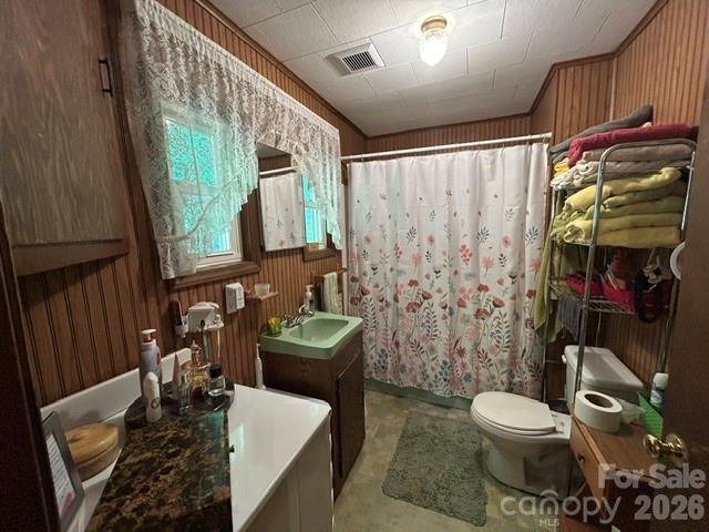 726 Israel Road — Brevard
