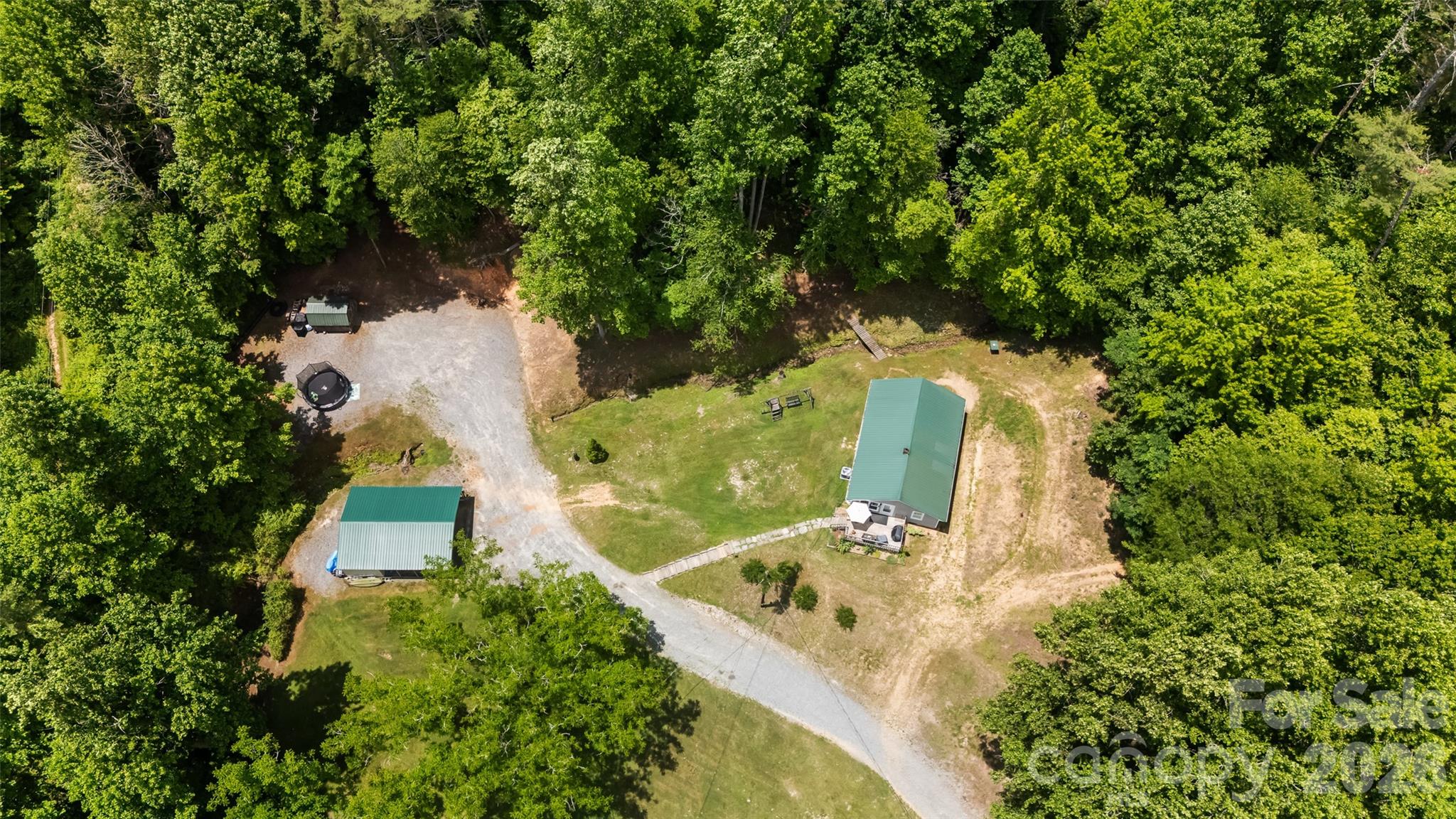 726 Israel Road — Brevard