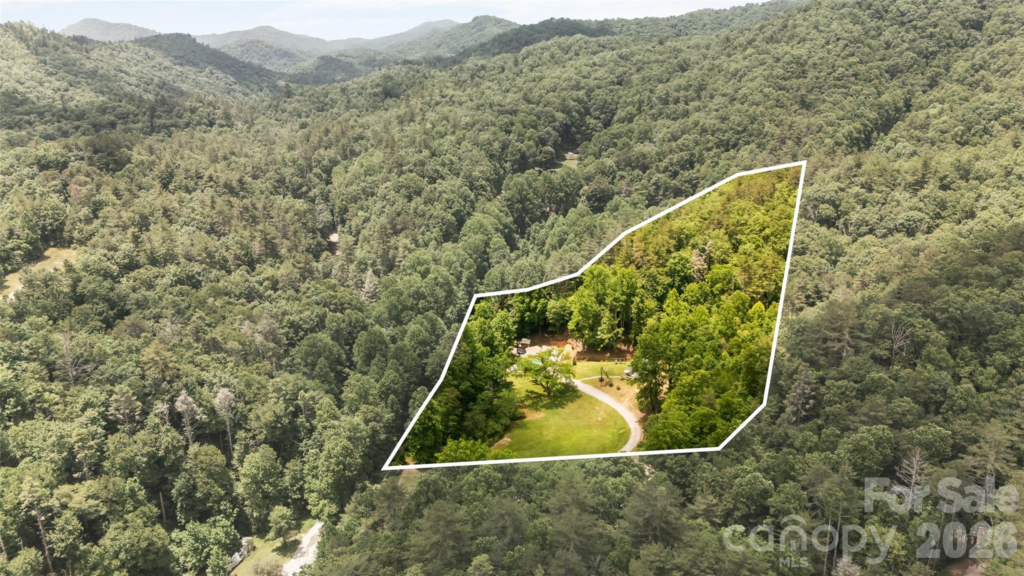 726 Israel Road — Brevard