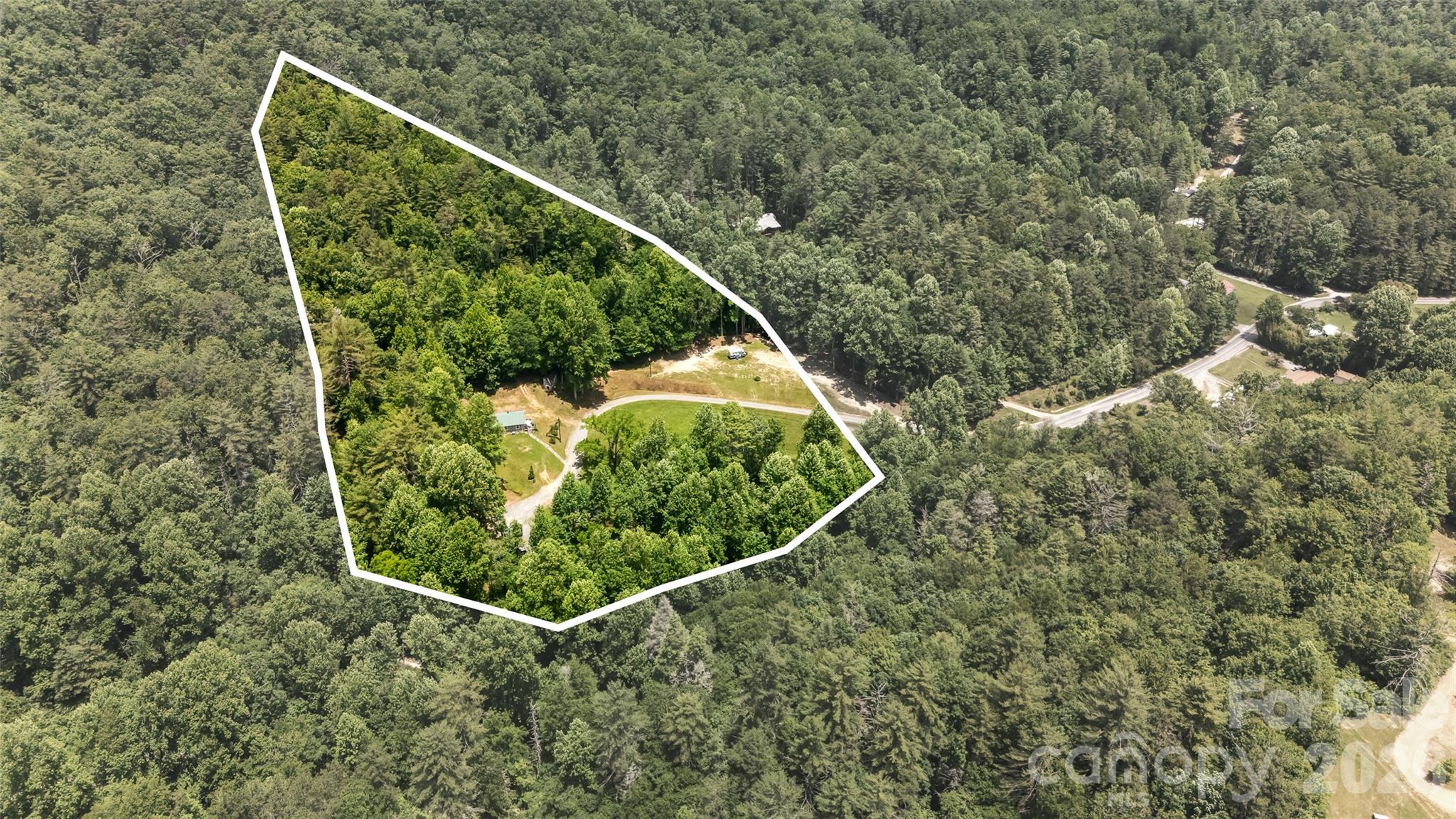 726 Israel Road — Brevard