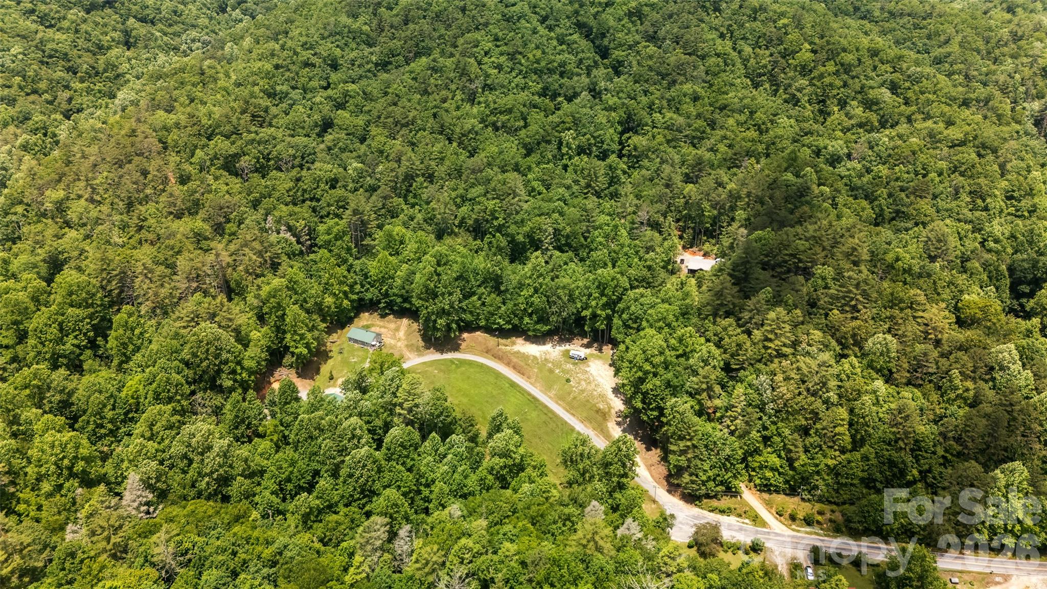 726 Israel Road — Brevard