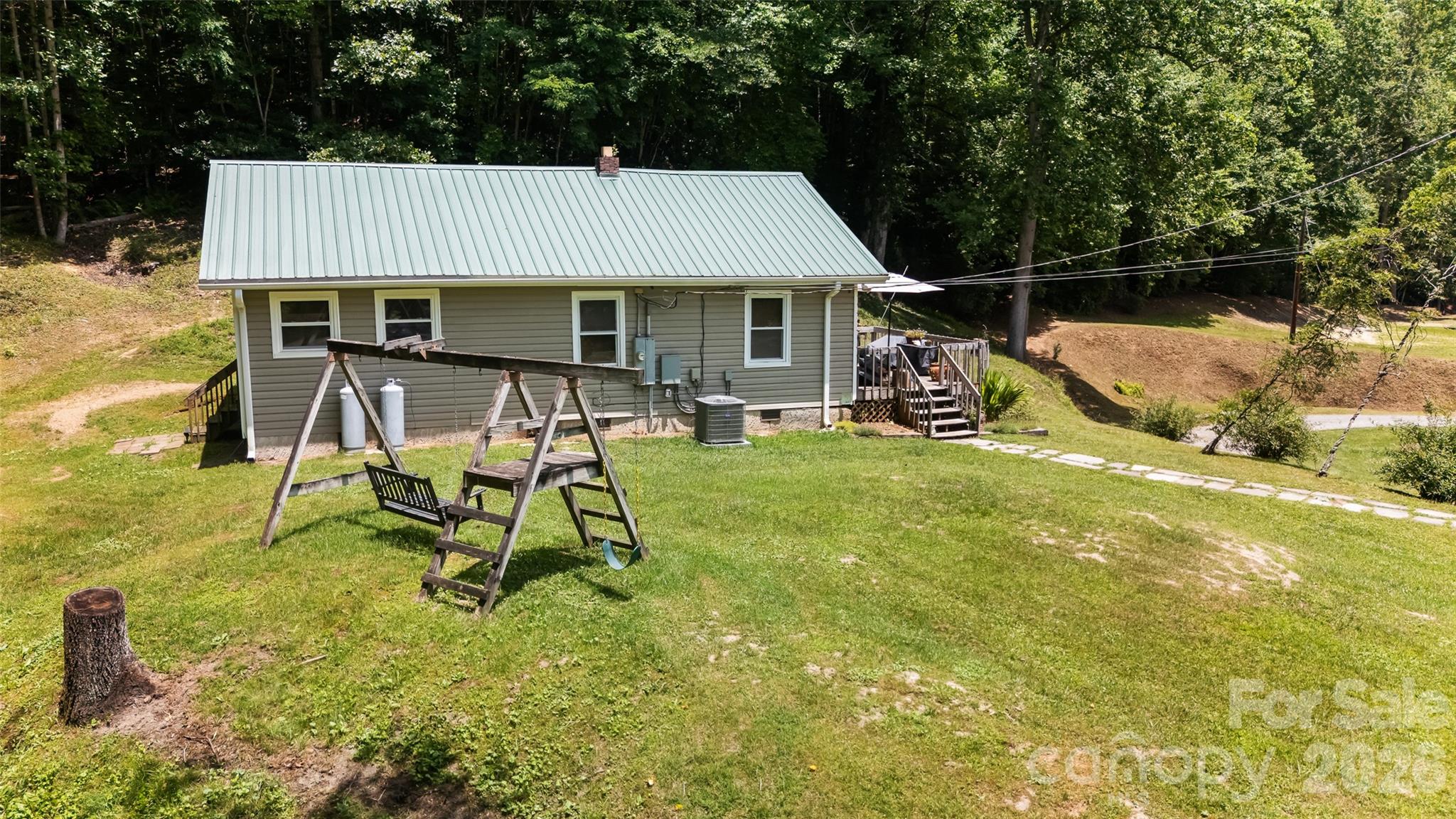 726 Israel Road — Brevard