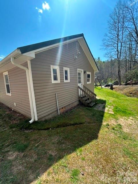 726 Israel Road — Brevard