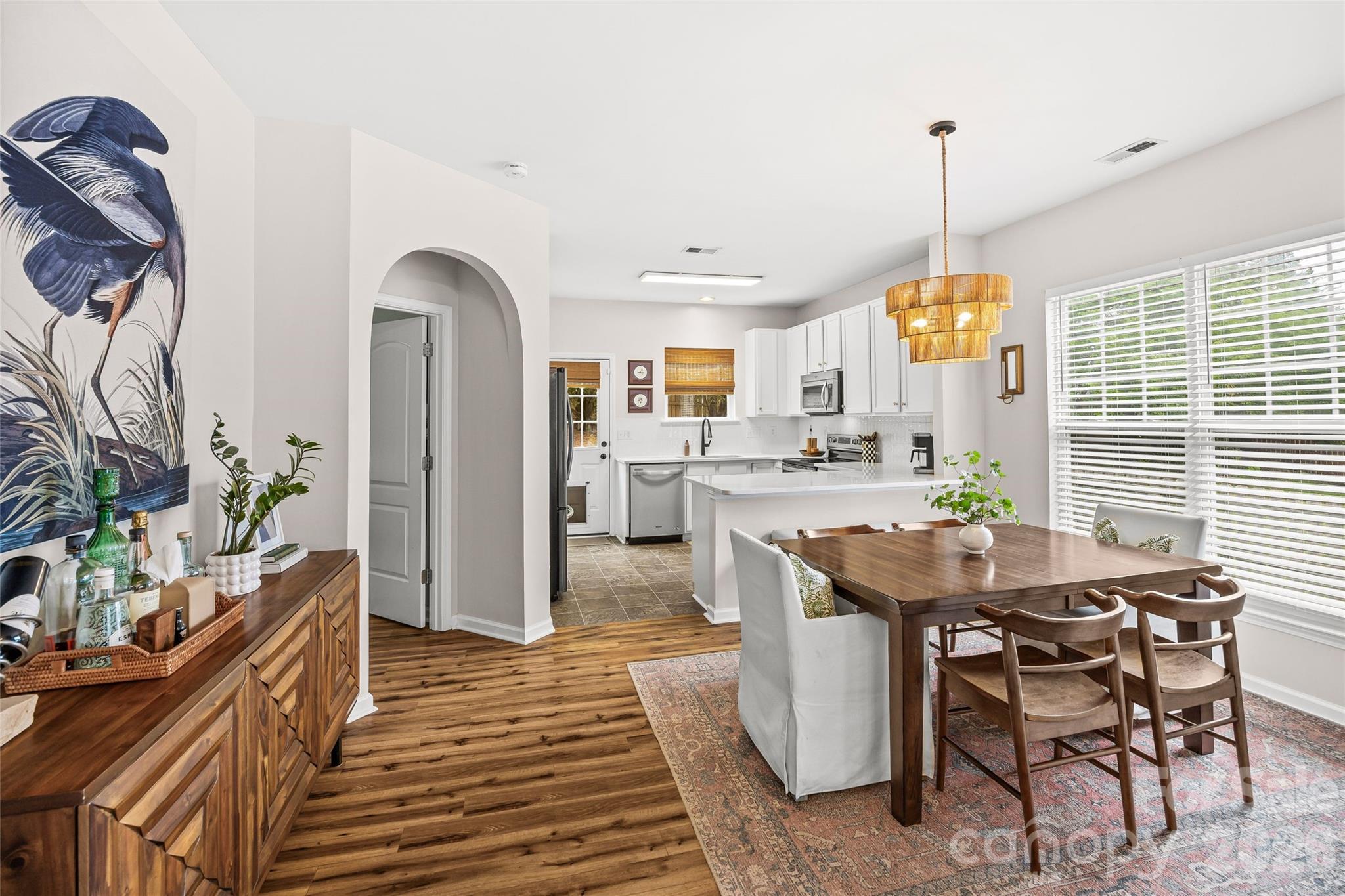 1732 Crabapple Tree Lane — Charlotte