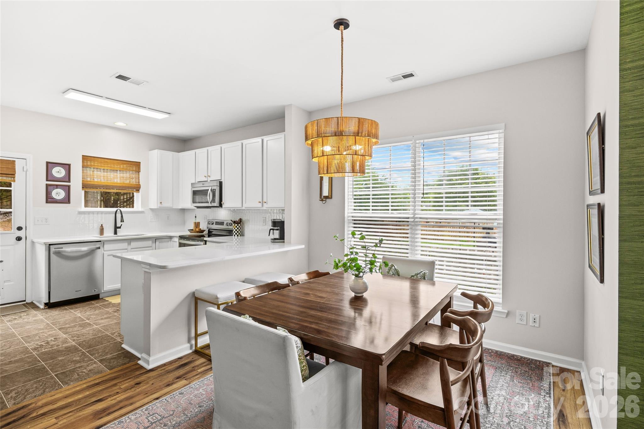 1732 Crabapple Tree Lane — Charlotte