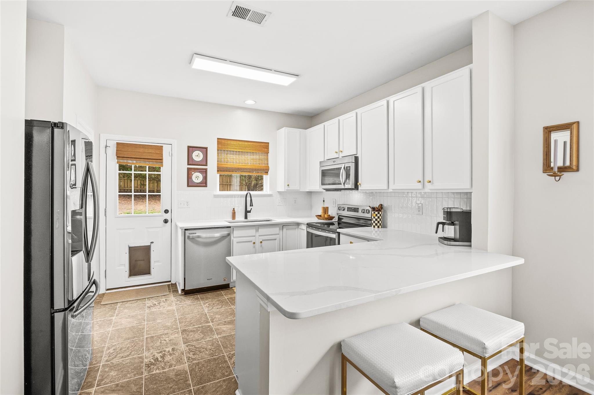 1732 Crabapple Tree Lane — Charlotte