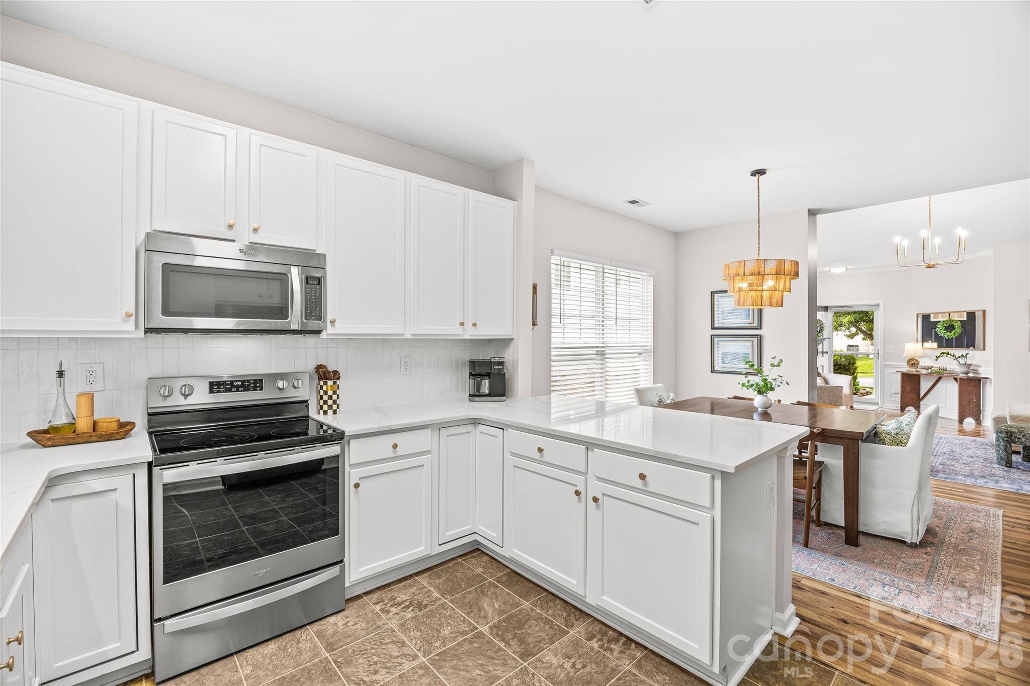 1732 Crabapple Tree Lane — Charlotte