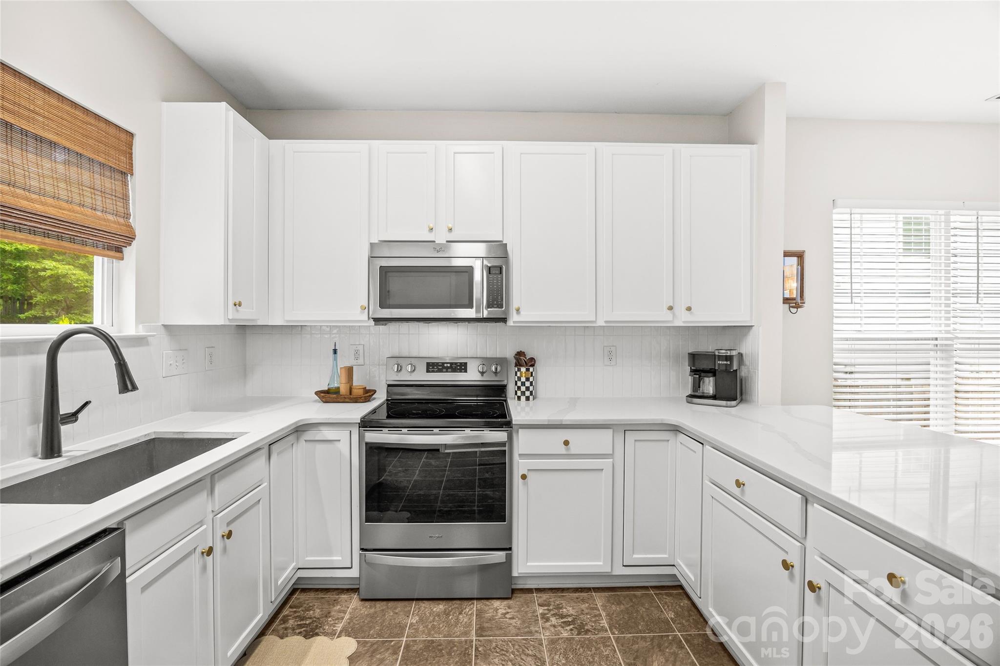 1732 Crabapple Tree Lane — Charlotte
