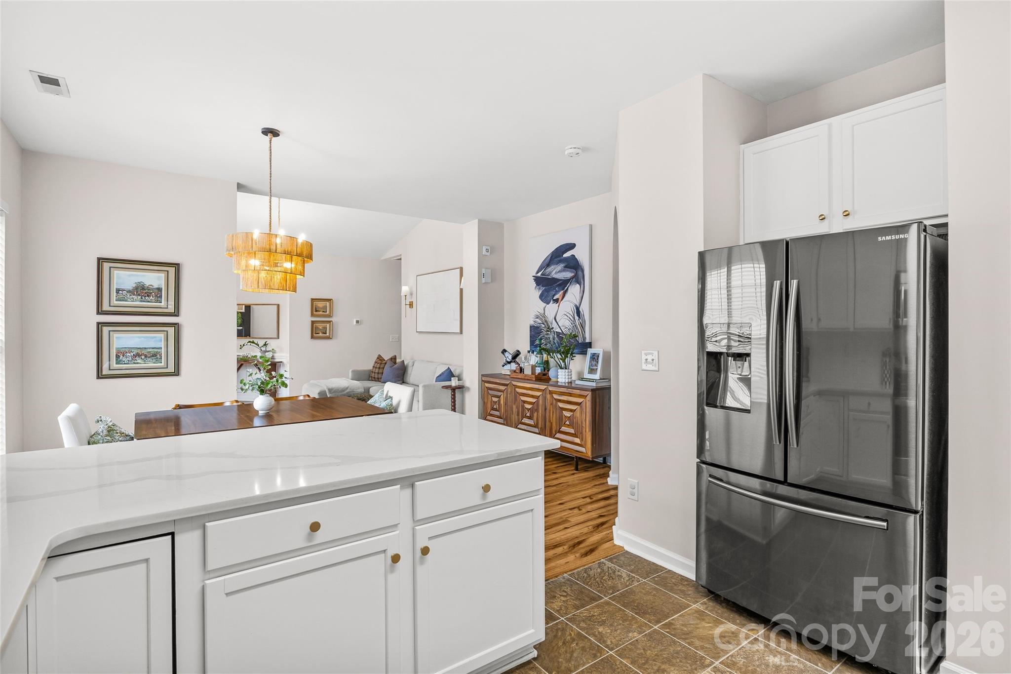 1732 Crabapple Tree Lane — Charlotte