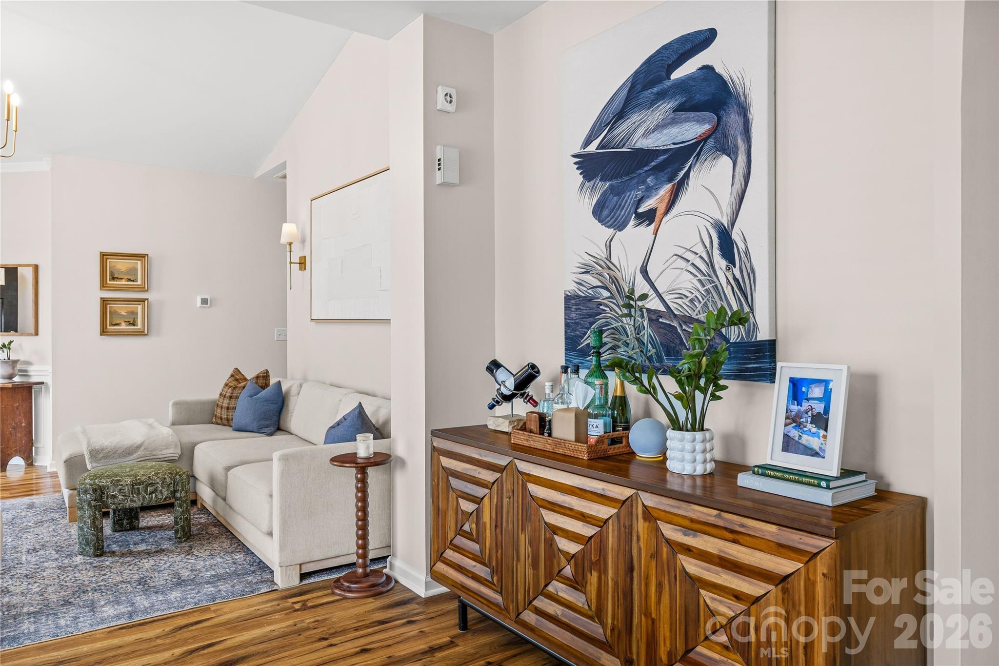 1732 Crabapple Tree Lane — Charlotte