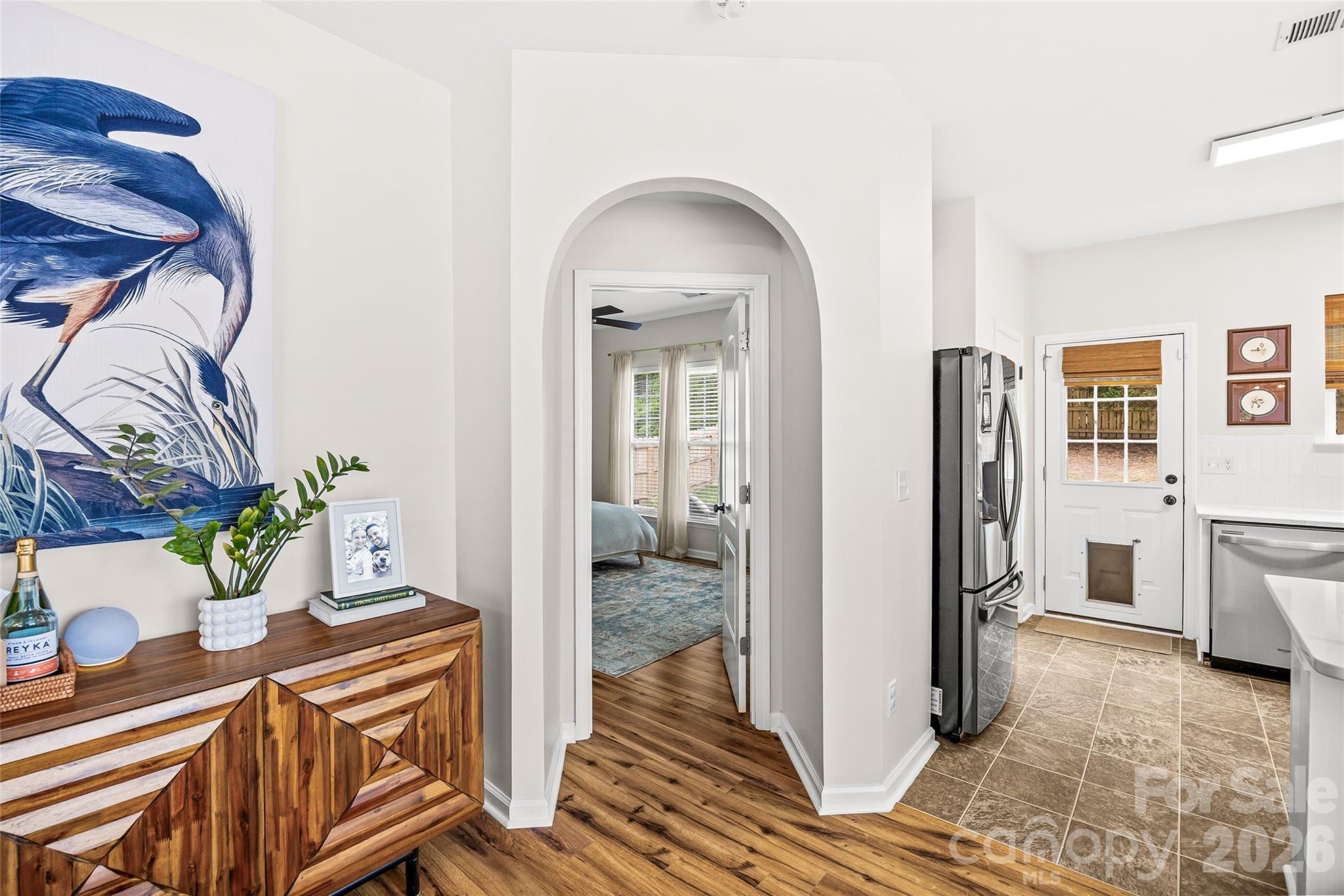 1732 Crabapple Tree Lane — Charlotte