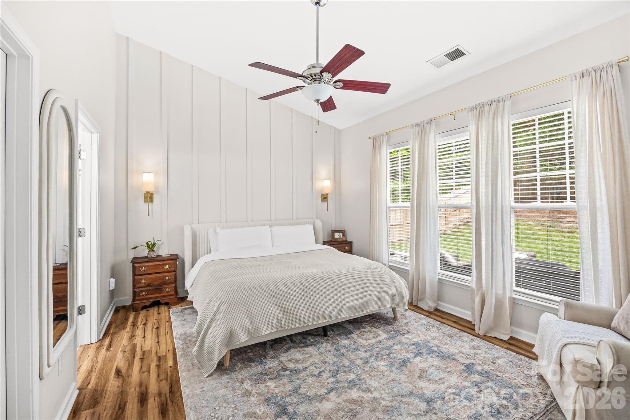 1732 Crabapple Tree Lane — Charlotte