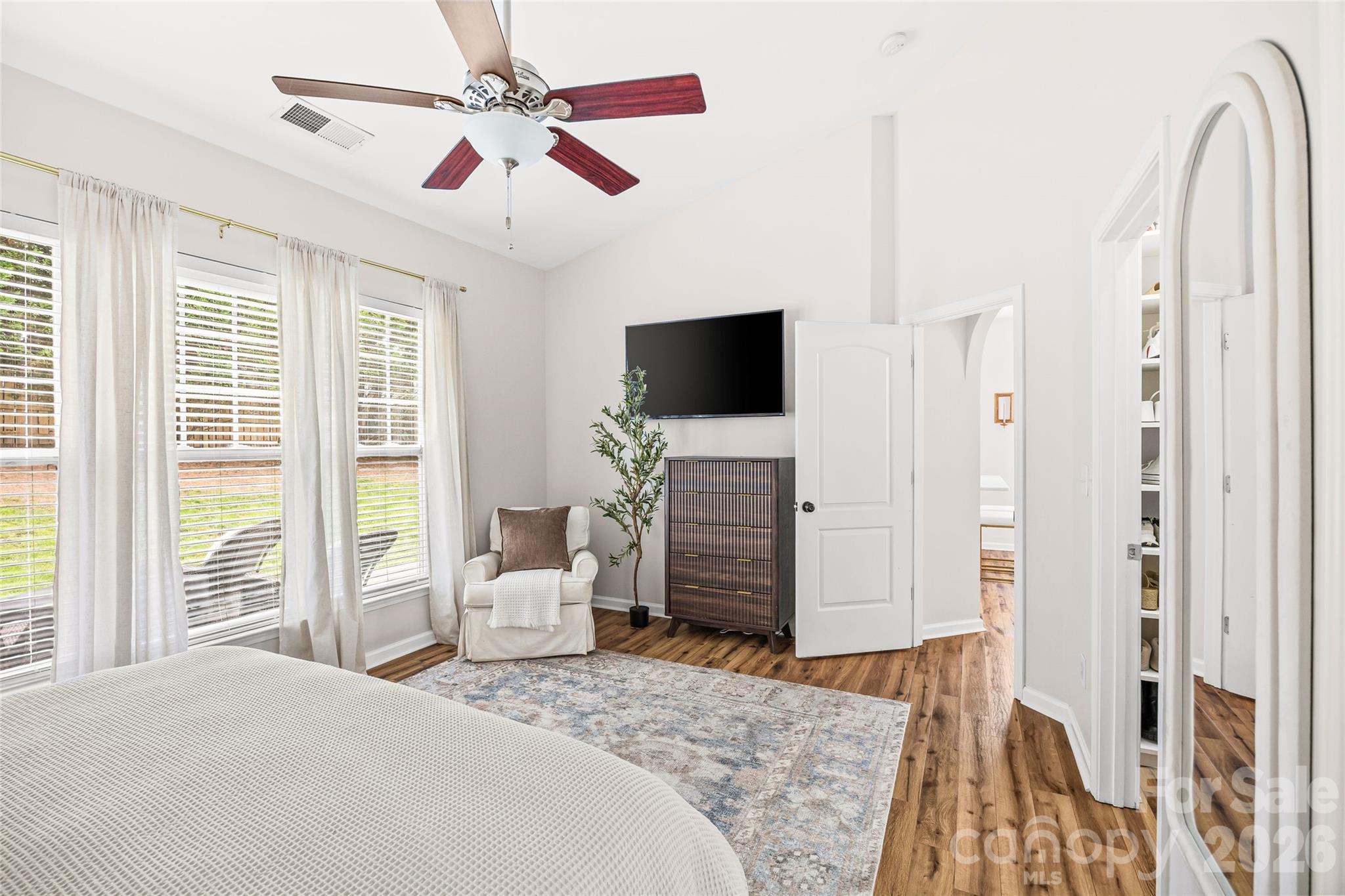 1732 Crabapple Tree Lane — Charlotte