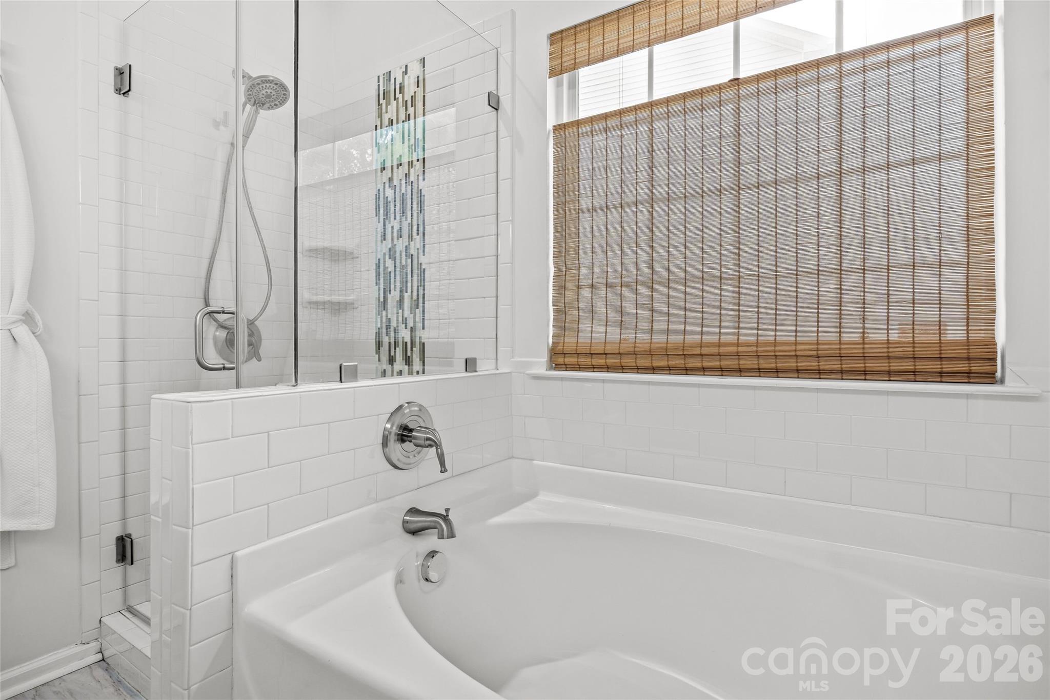 1732 Crabapple Tree Lane — Charlotte