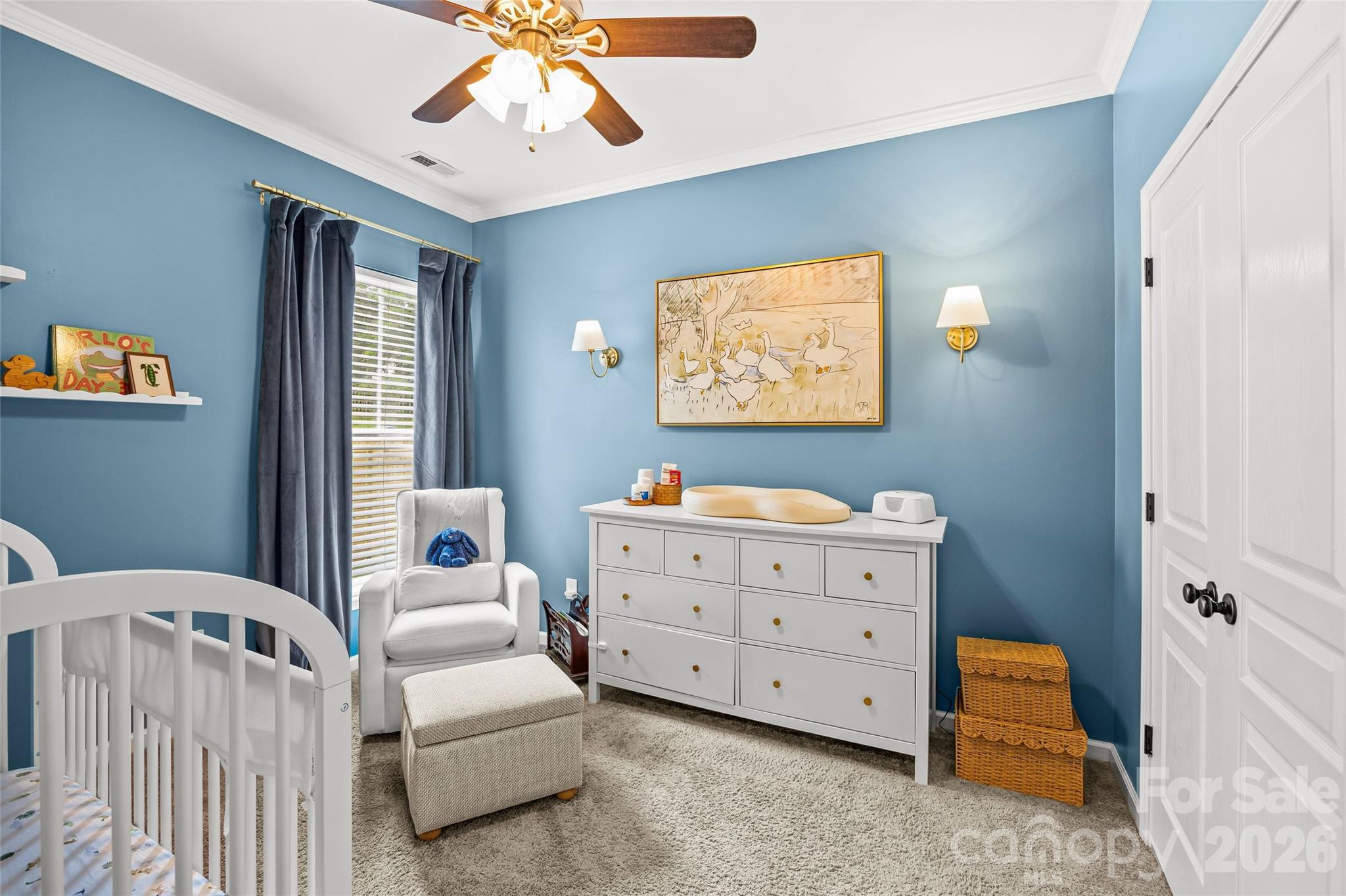 1732 Crabapple Tree Lane — Charlotte