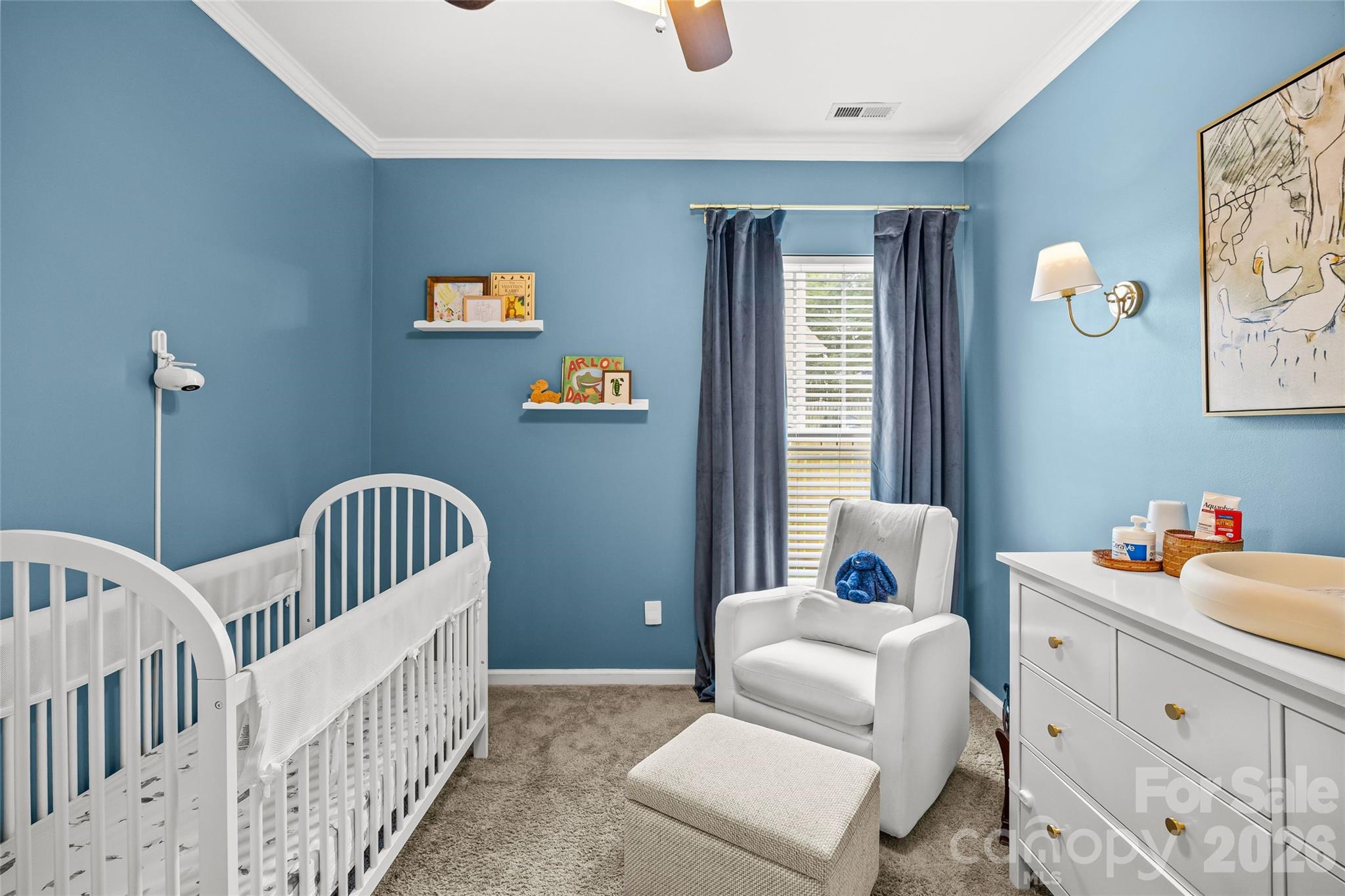 1732 Crabapple Tree Lane — Charlotte