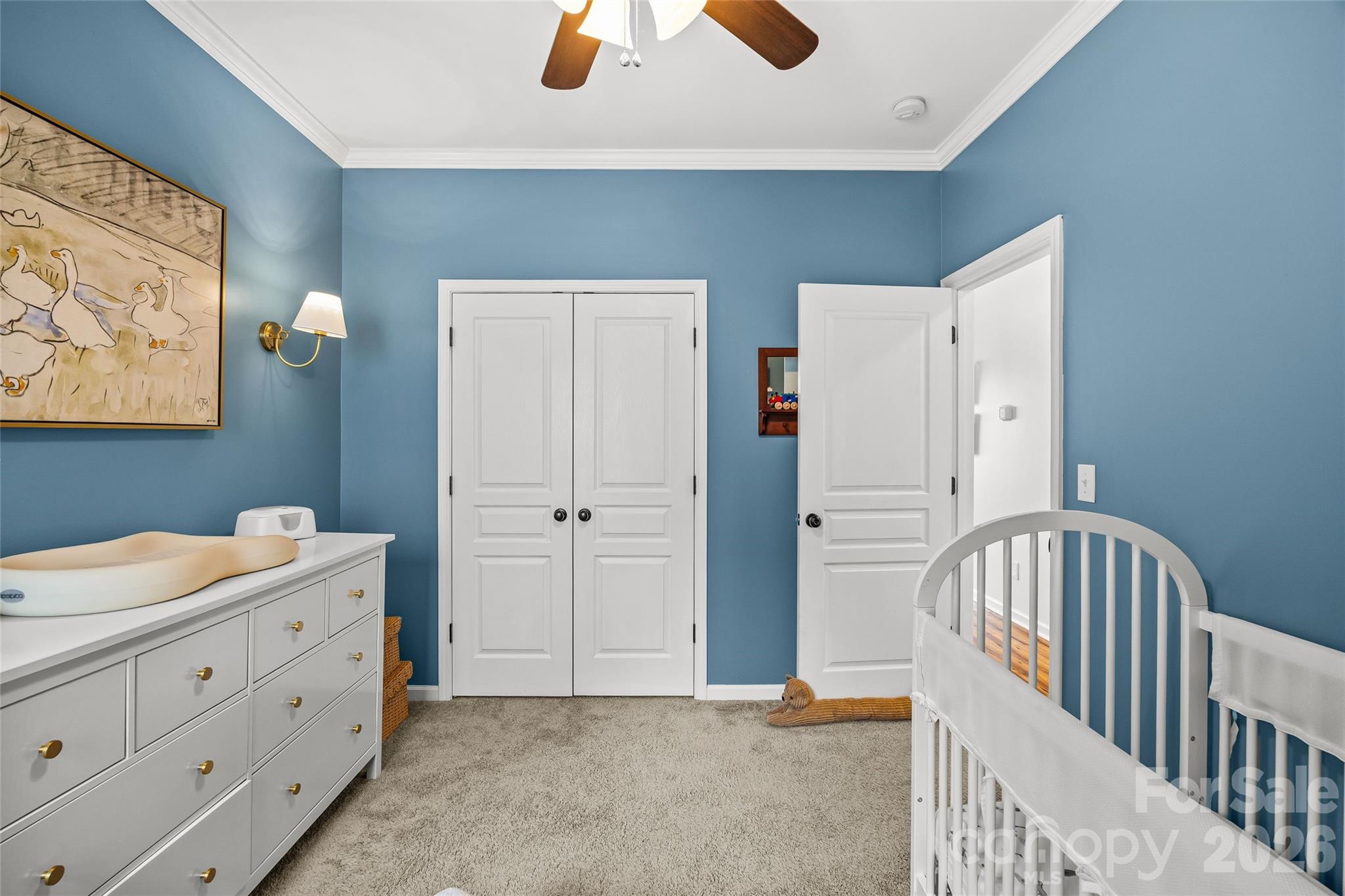 1732 Crabapple Tree Lane — Charlotte
