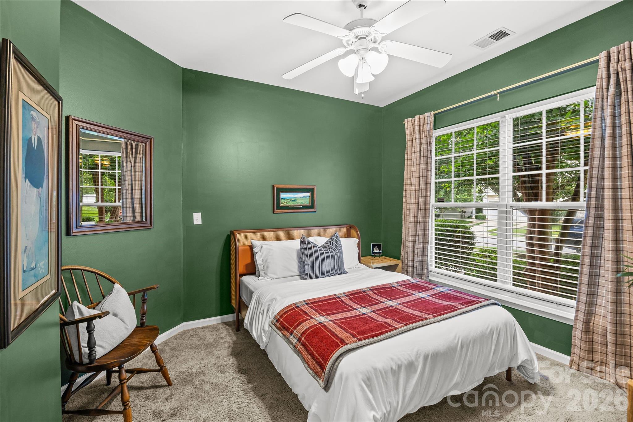 1732 Crabapple Tree Lane — Charlotte