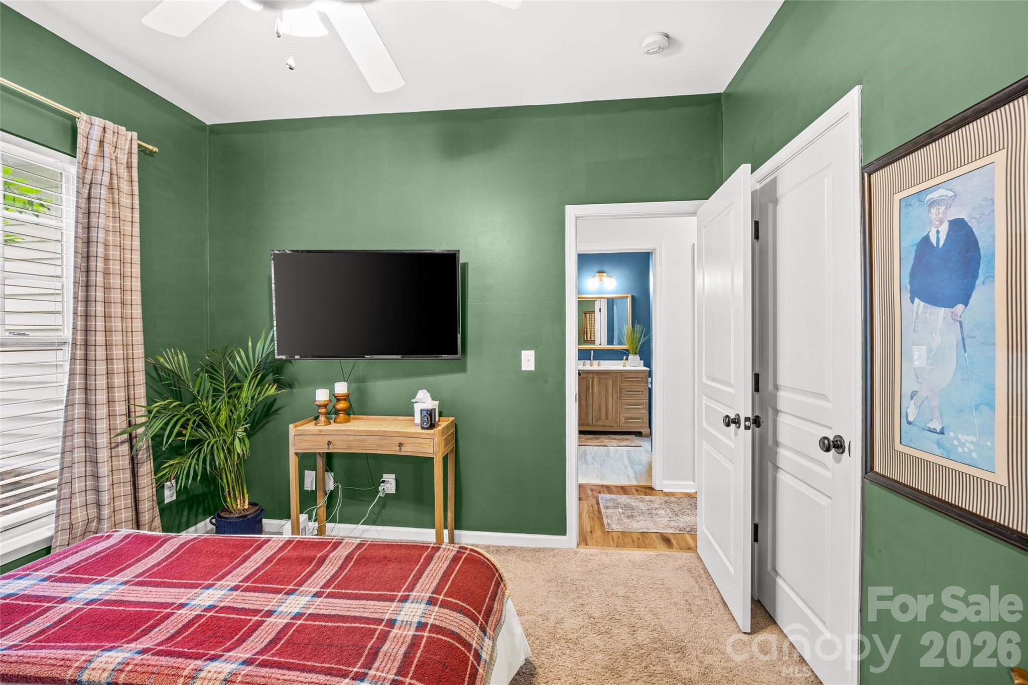 1732 Crabapple Tree Lane — Charlotte